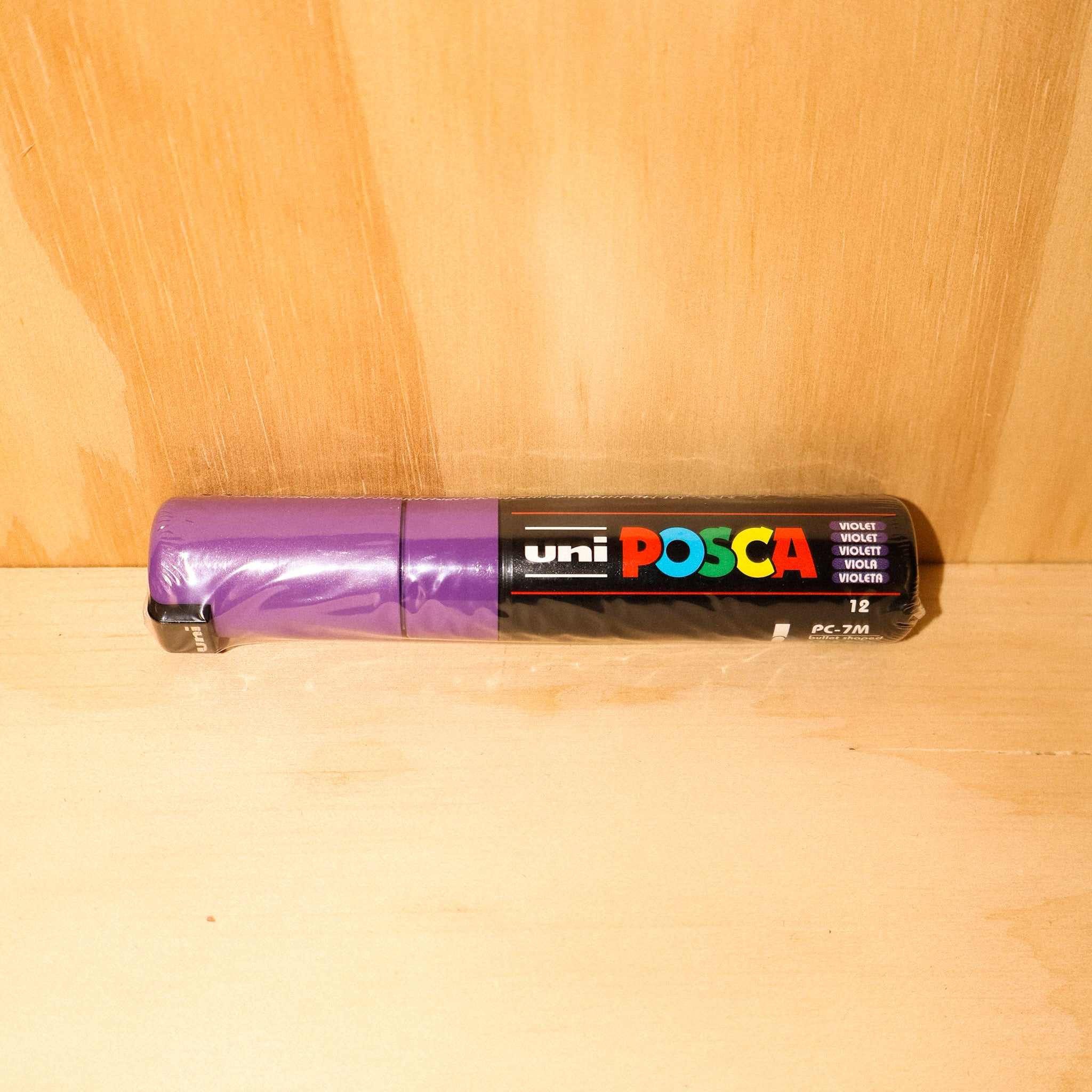 POSCA Broad Bullet Tip Paint Marker