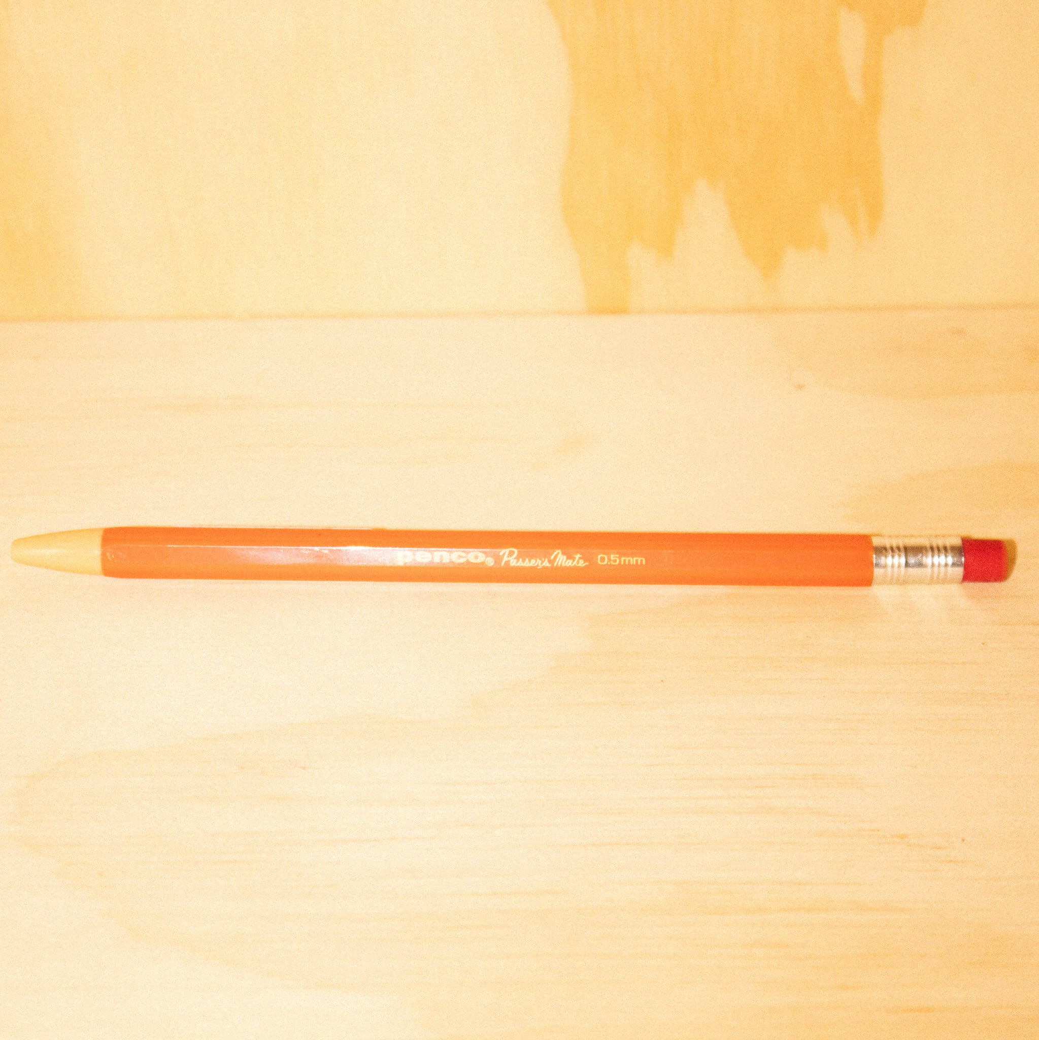 Passers Mate Pencil