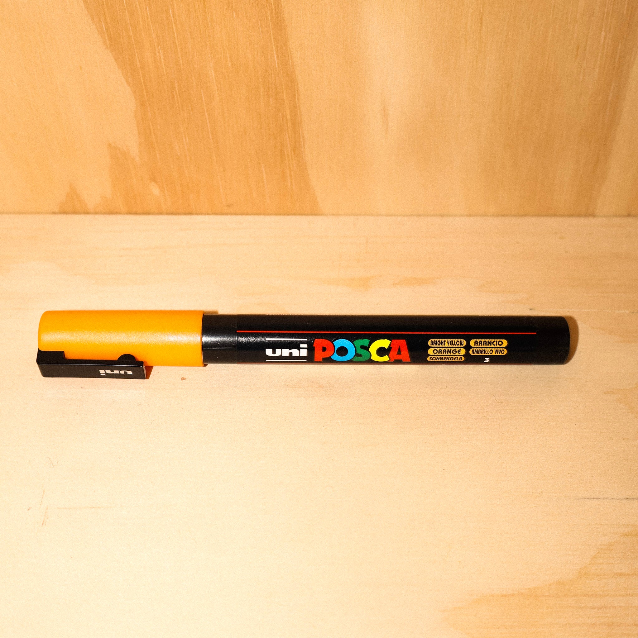 POSCA Fine Bullet Tip Paint Marker
