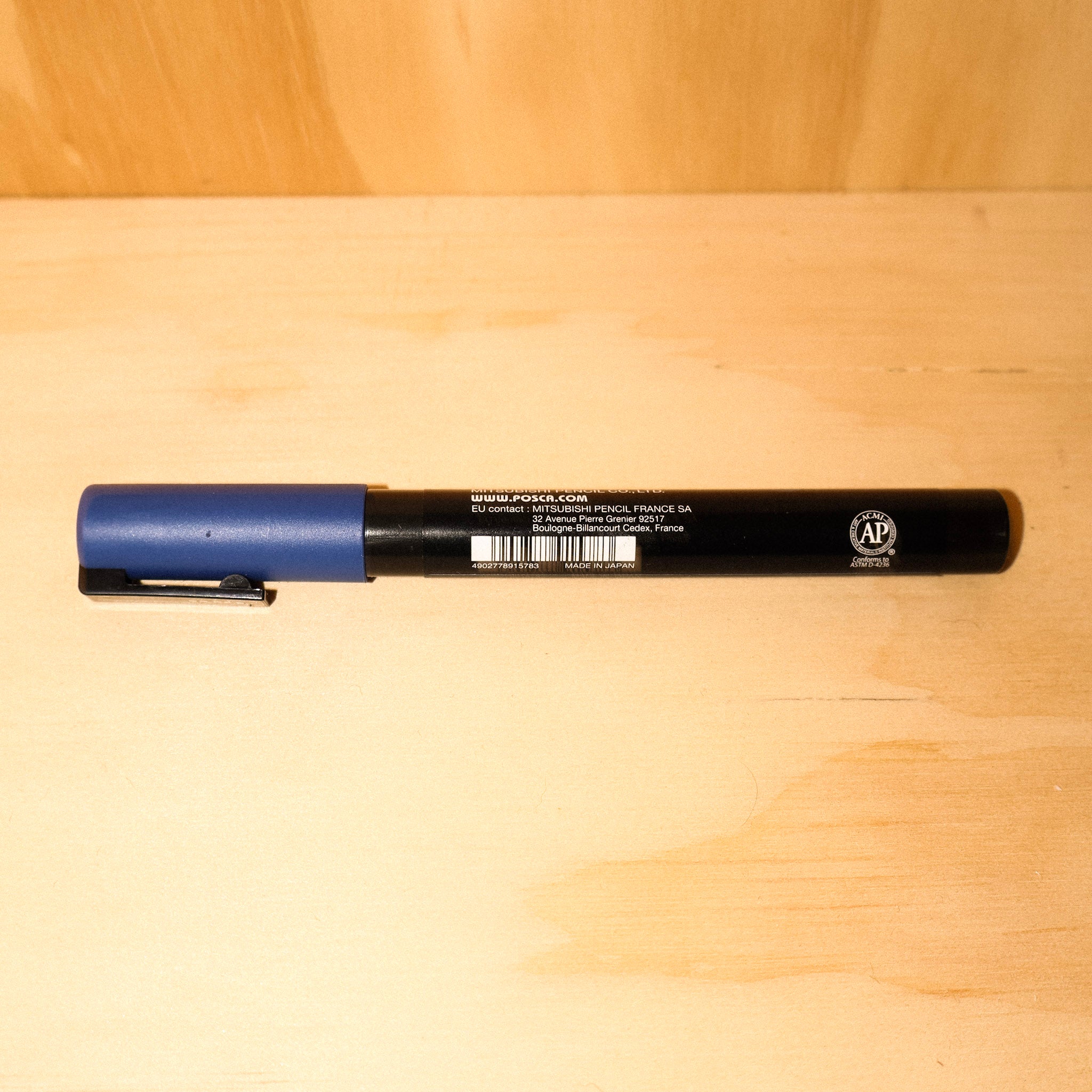 POSCA Fine Bullet Tip Paint Marker