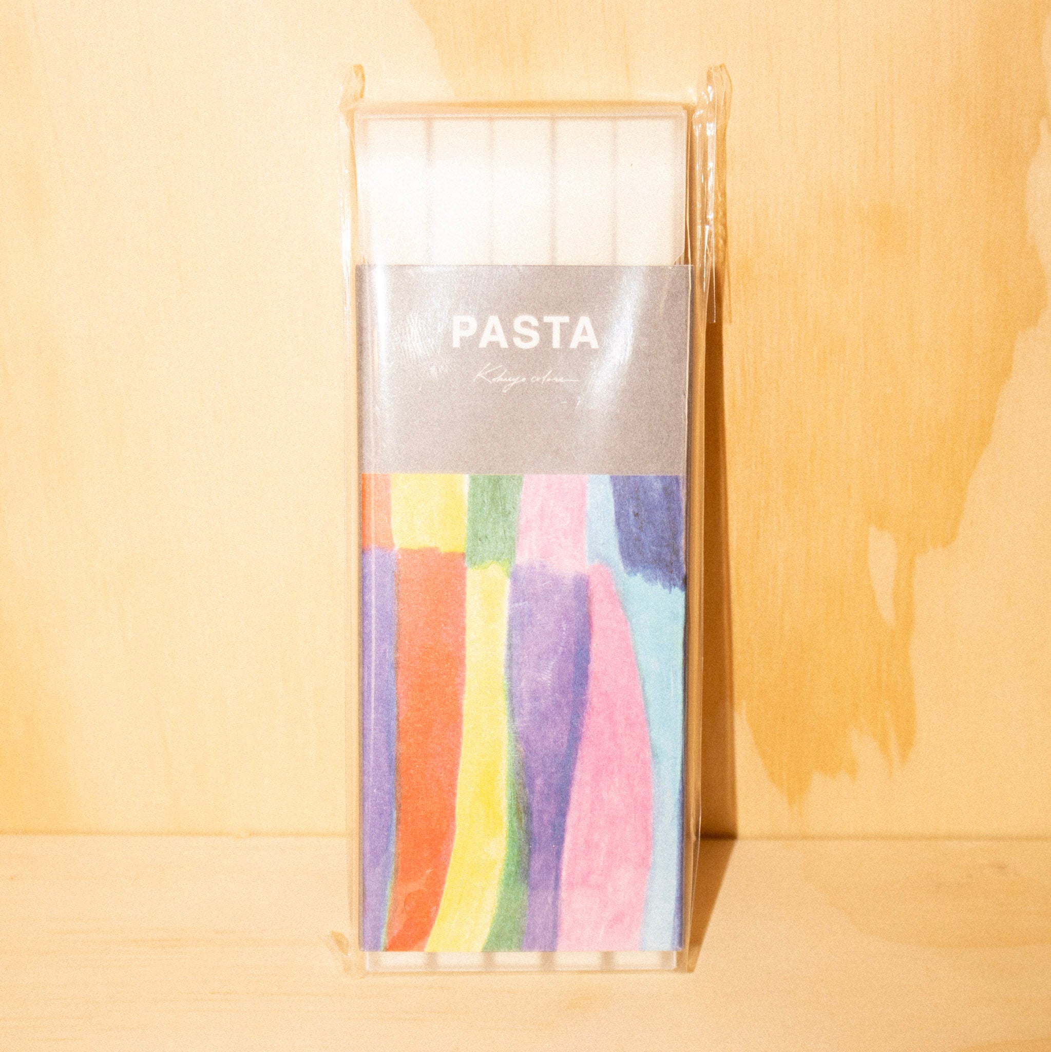 PASTA Graphic Marker