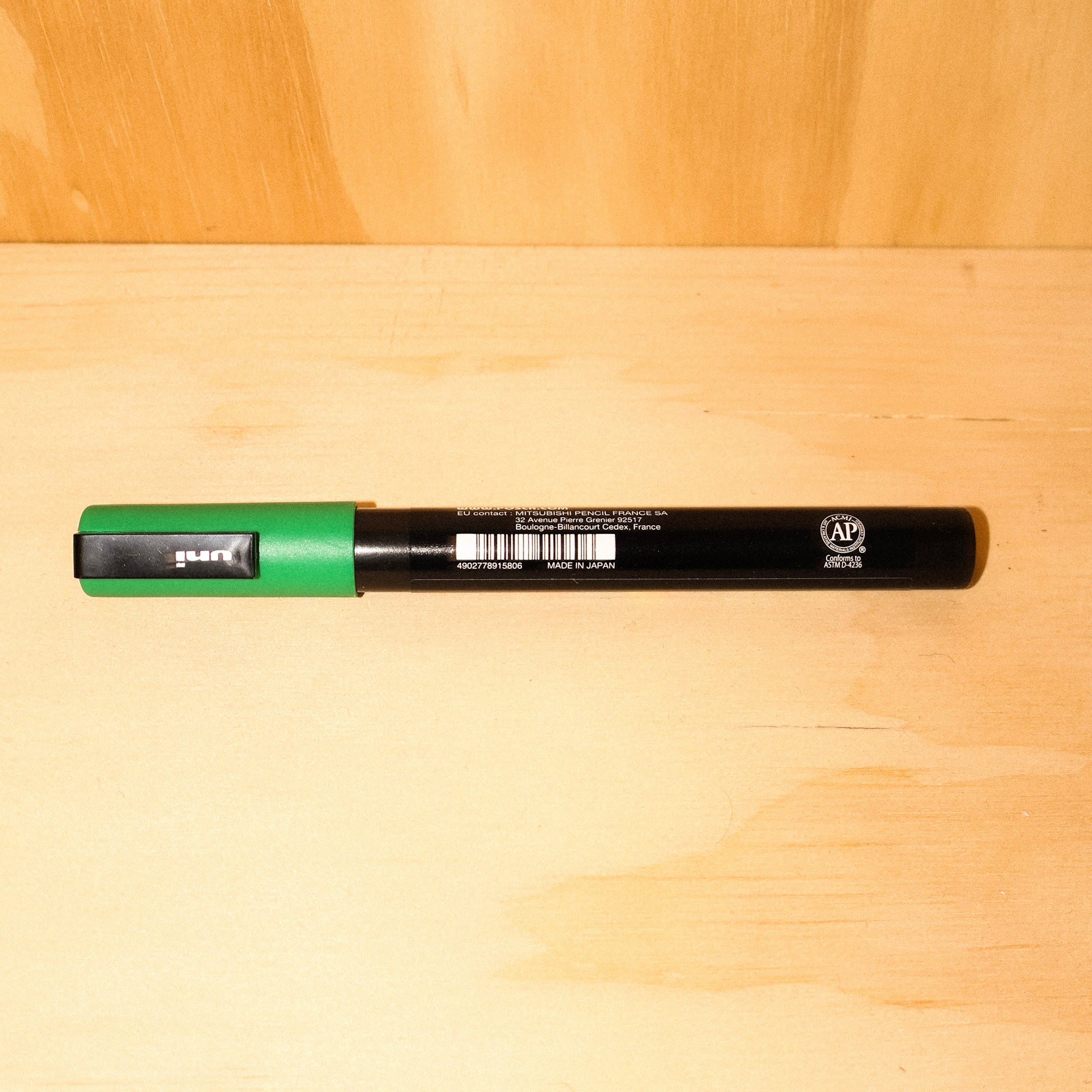 POSCA Fine Bullet Tip Paint Marker