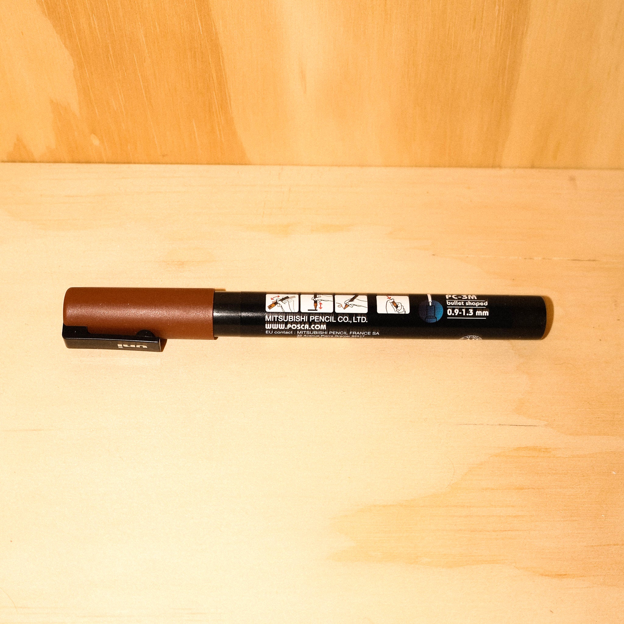 POSCA Fine Bullet Tip Paint Marker
