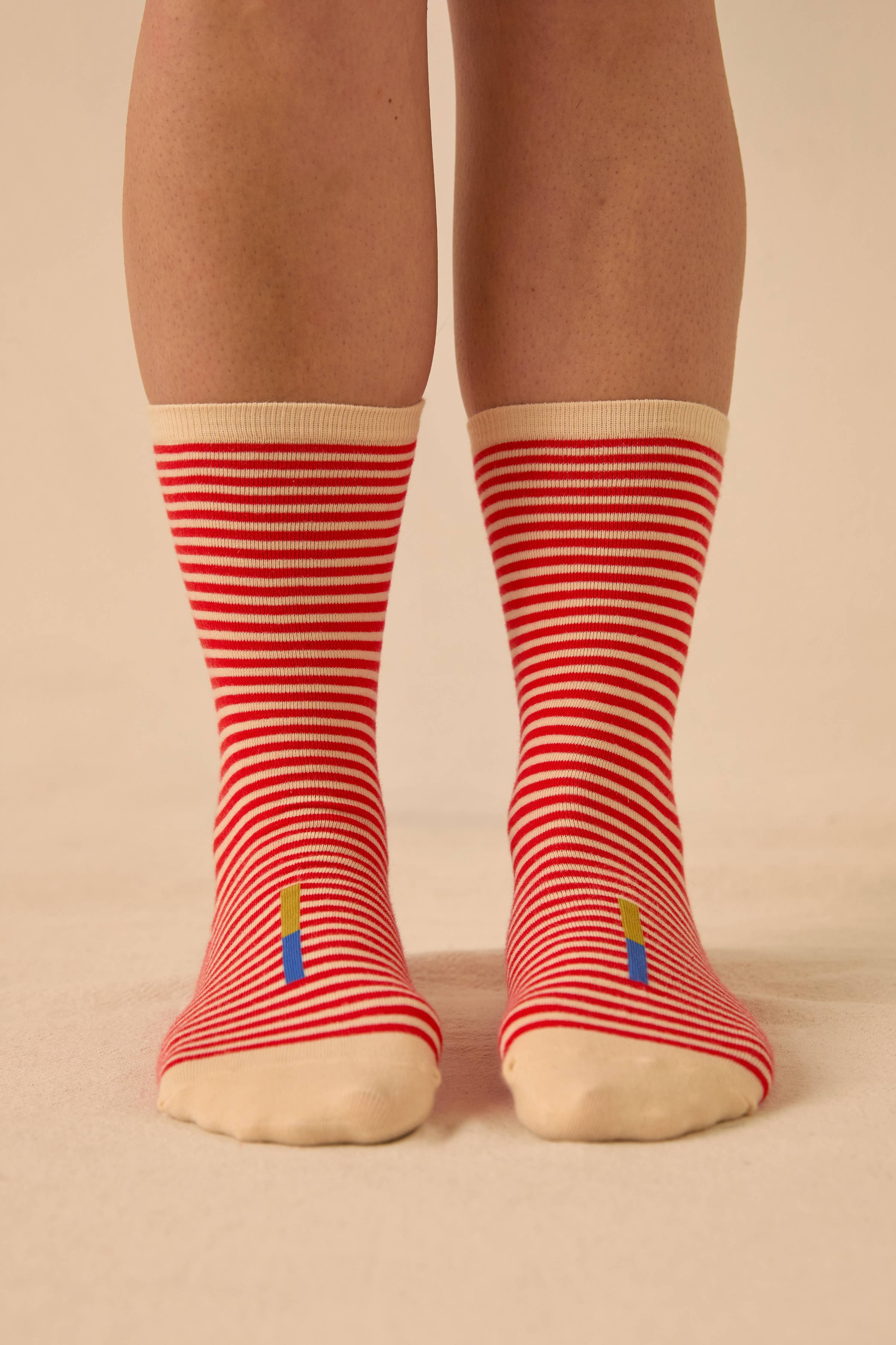 Clayton Sock