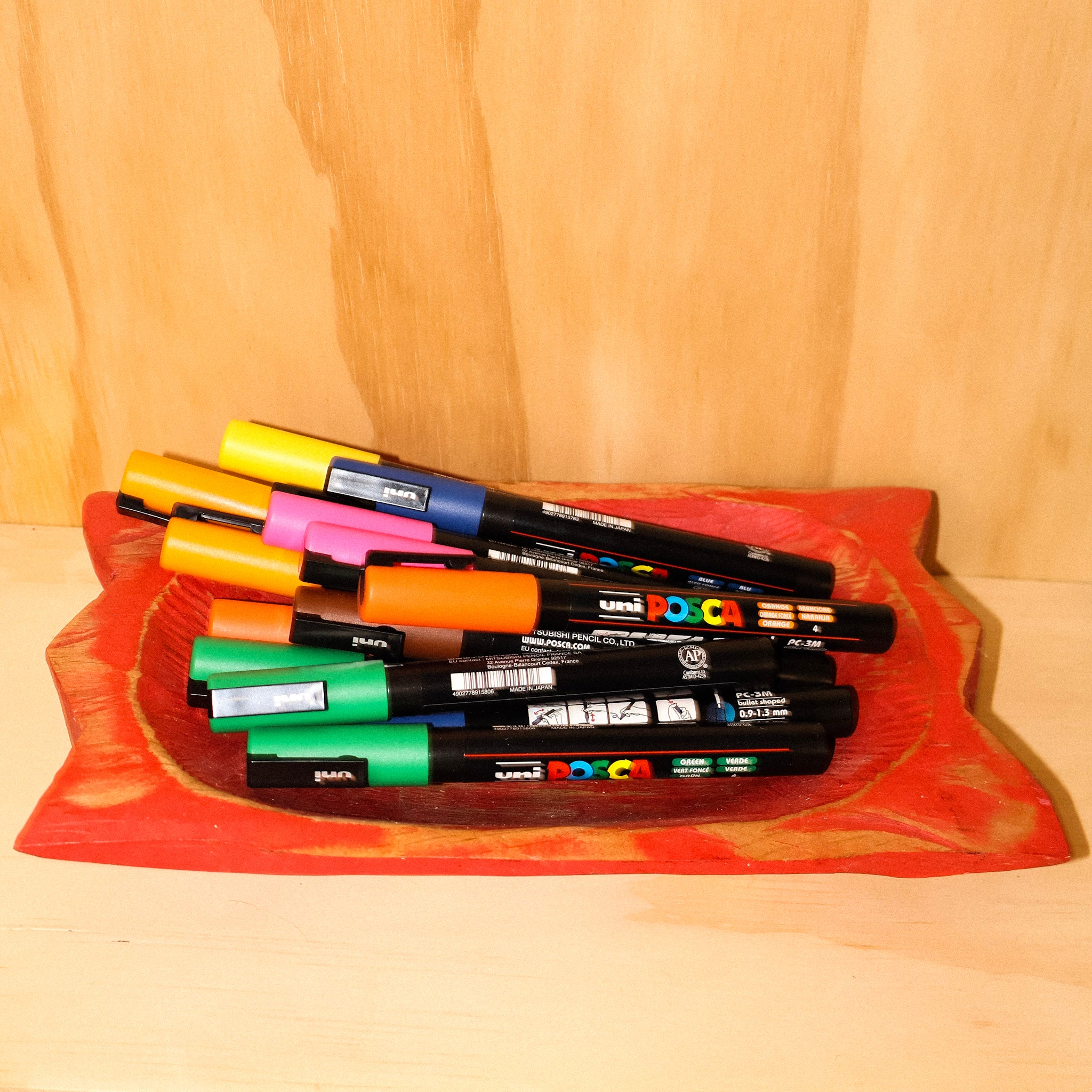 POSCA Fine Bullet Tip Paint Marker