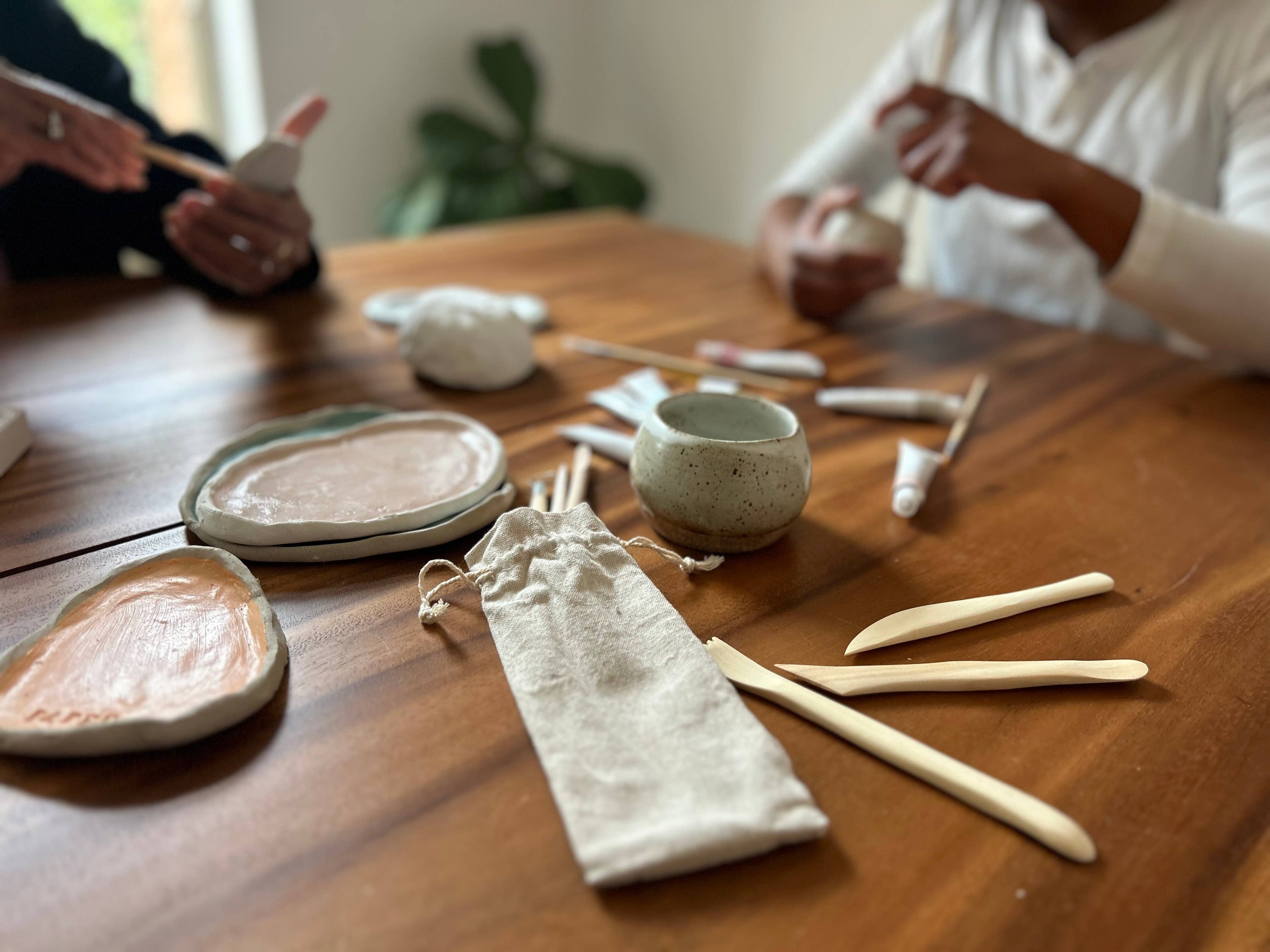 DIY Kit- Make Your Own Wish Bell