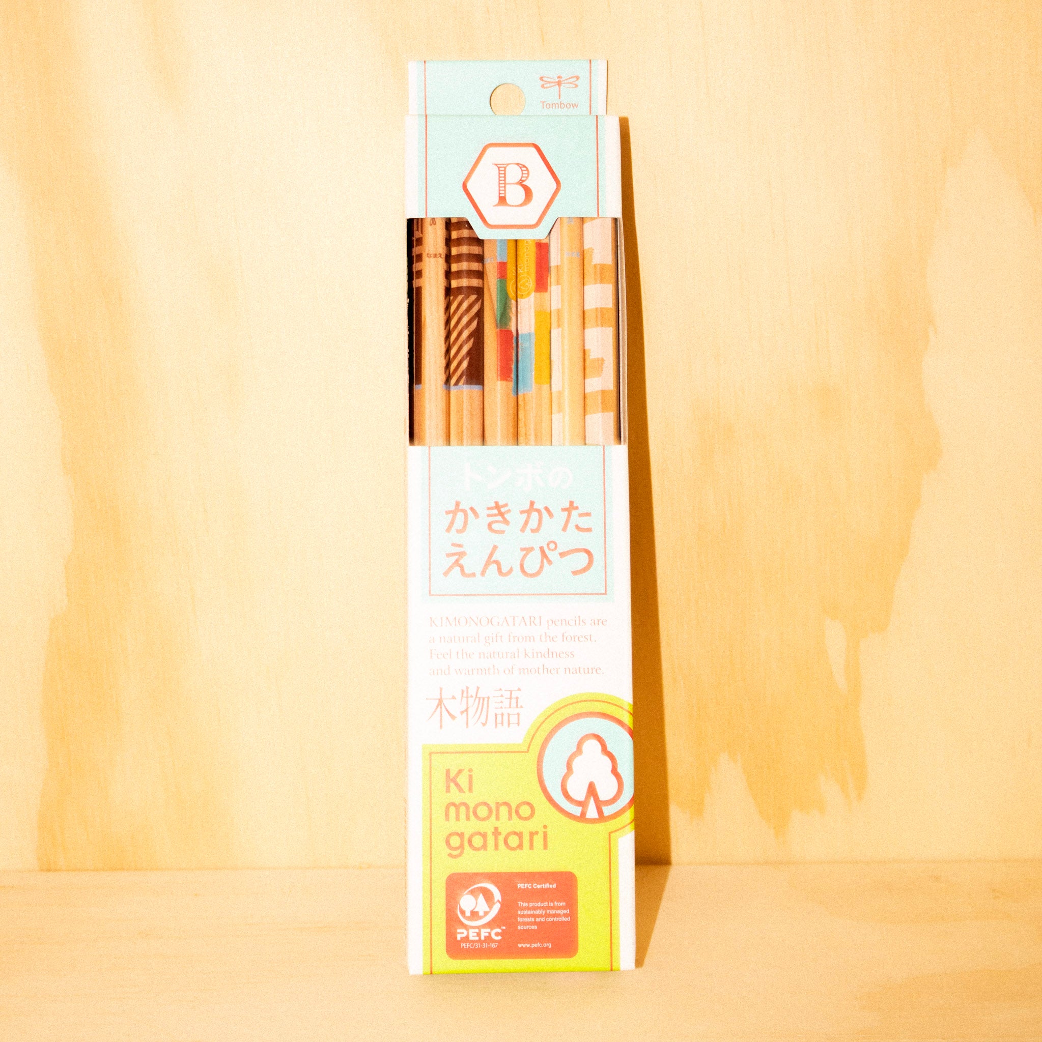 Tombow Pencil Tombow