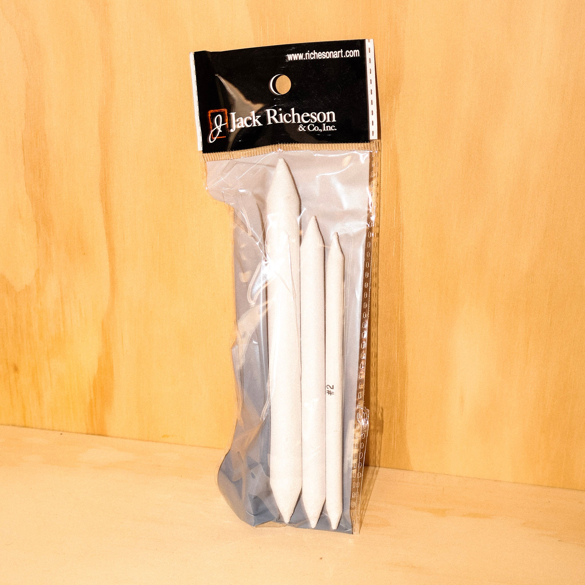 Blending Stumps (3 PCK)