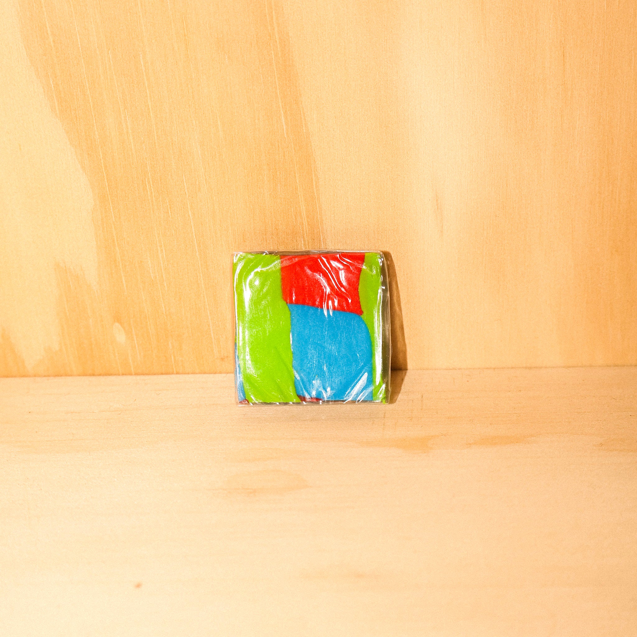 Multi Color Kneaded Eraser