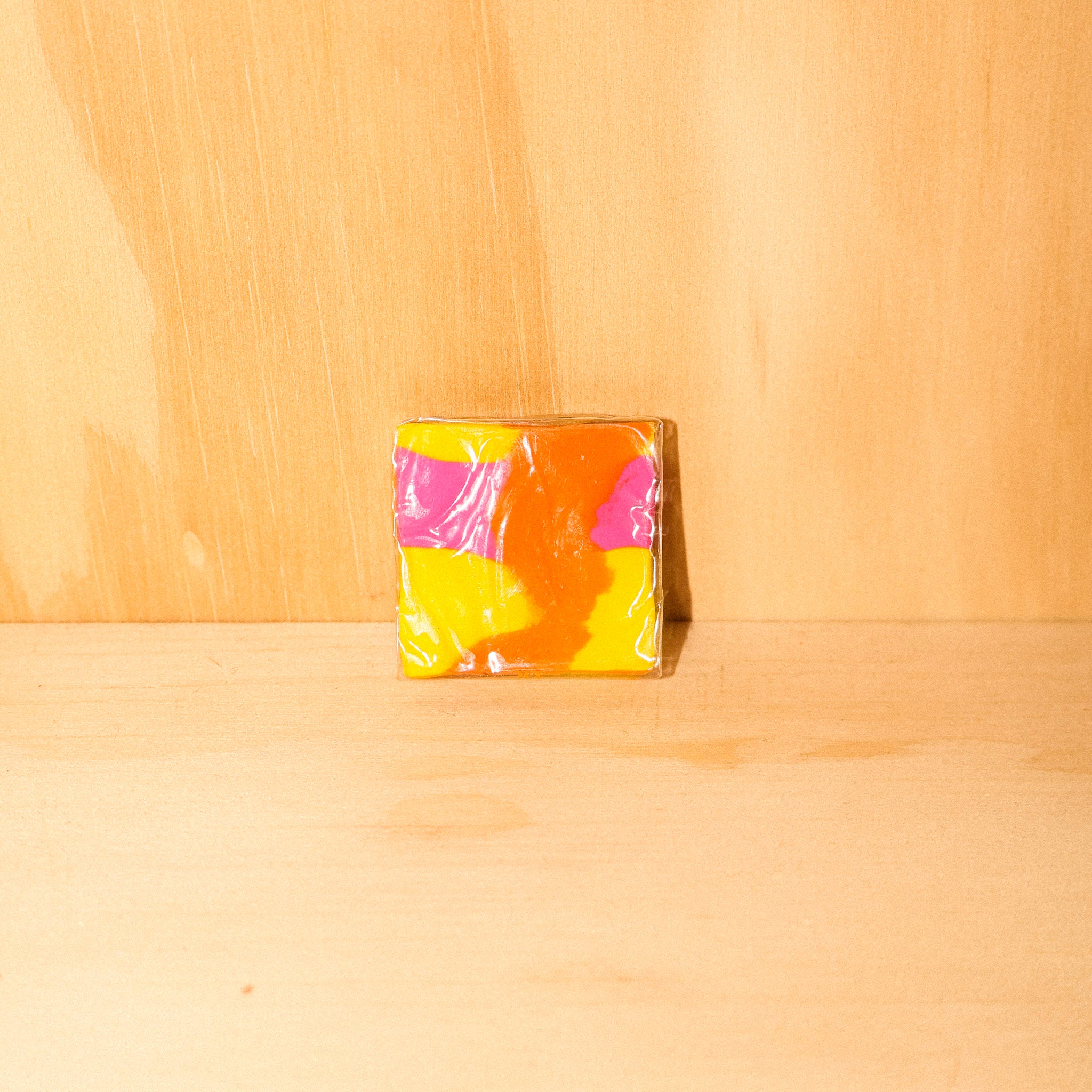 Multi Color Kneaded Eraser