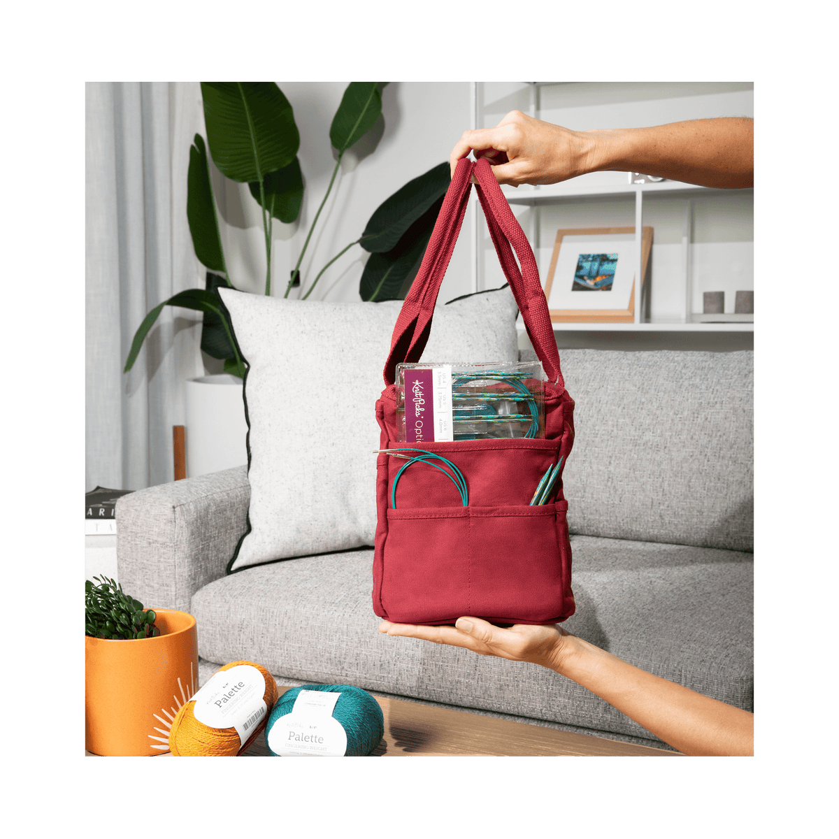 Soolla® Studio Bag, Marina