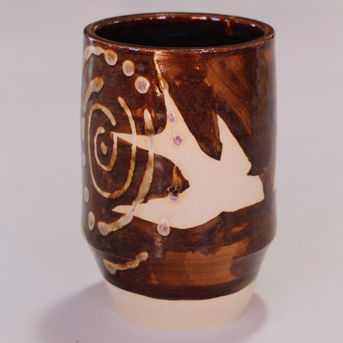 free fly cup