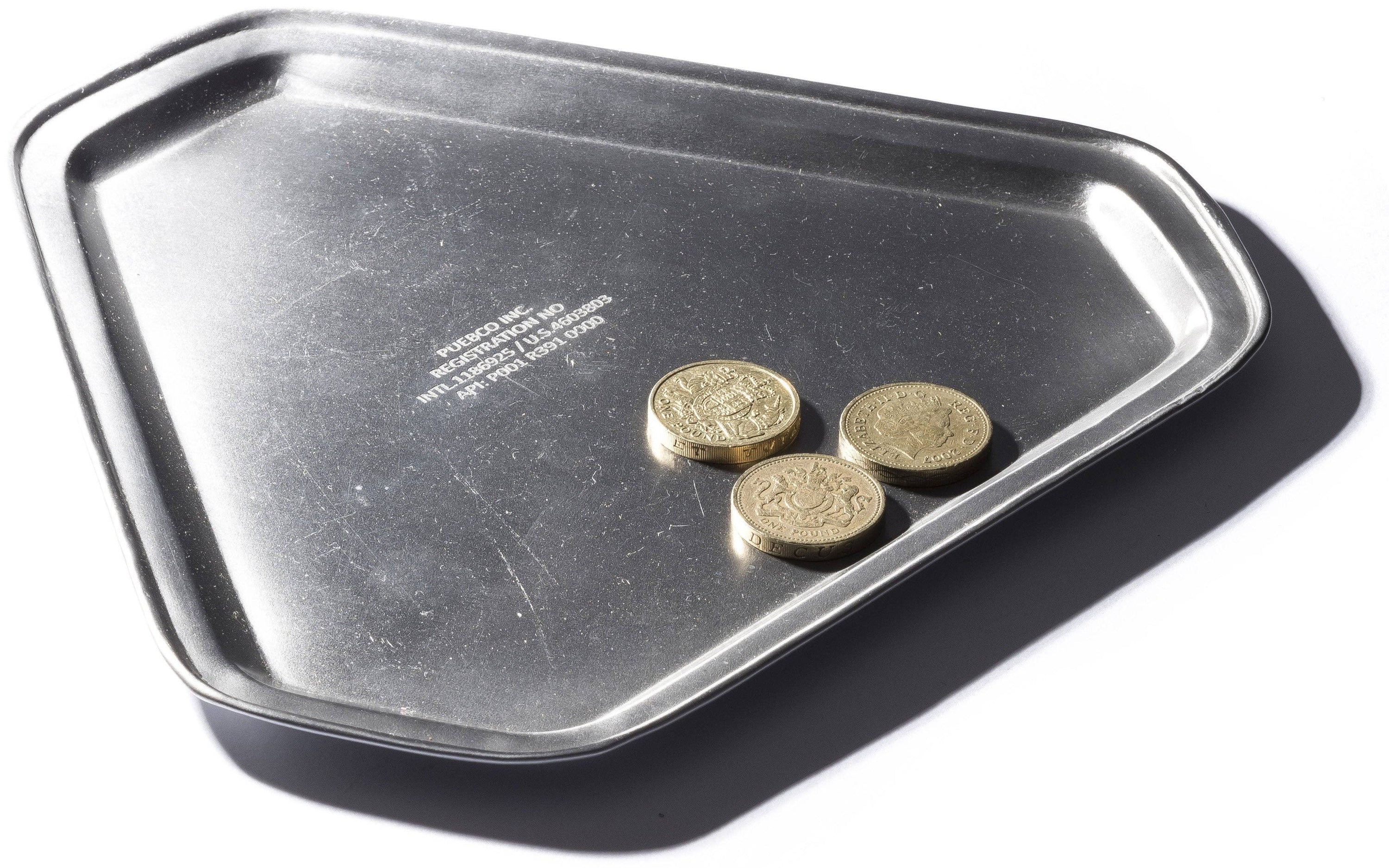 TRIANGLE TRAY