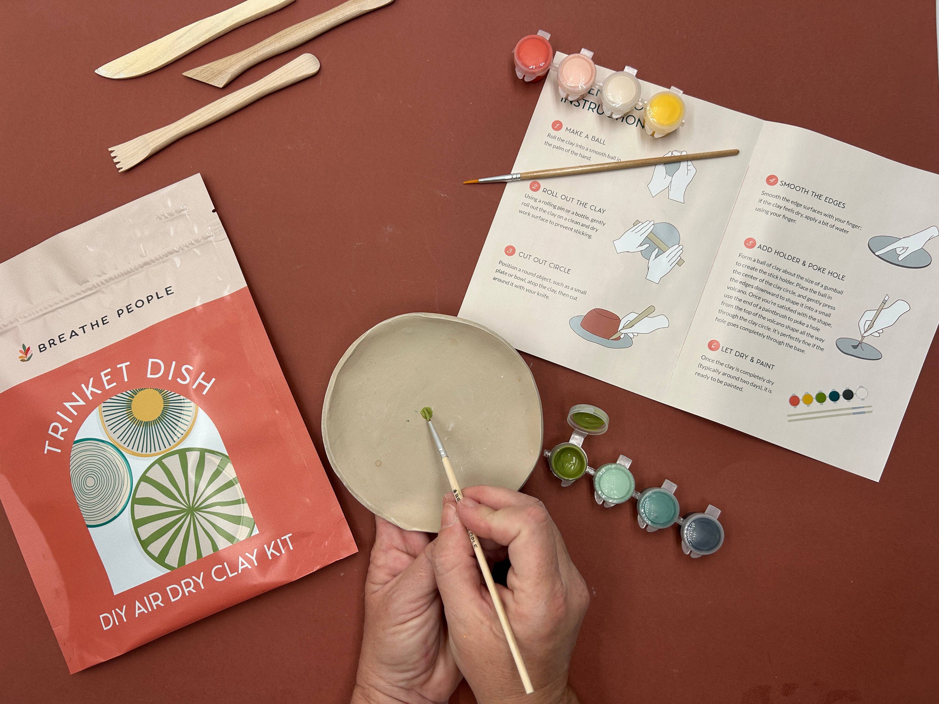 DIY Kit- Make Your Own Wish Bell