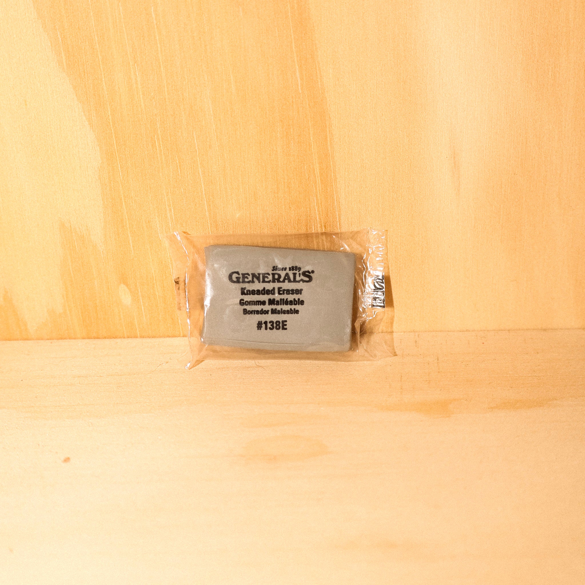 General Pencil Kneaded Erasers
