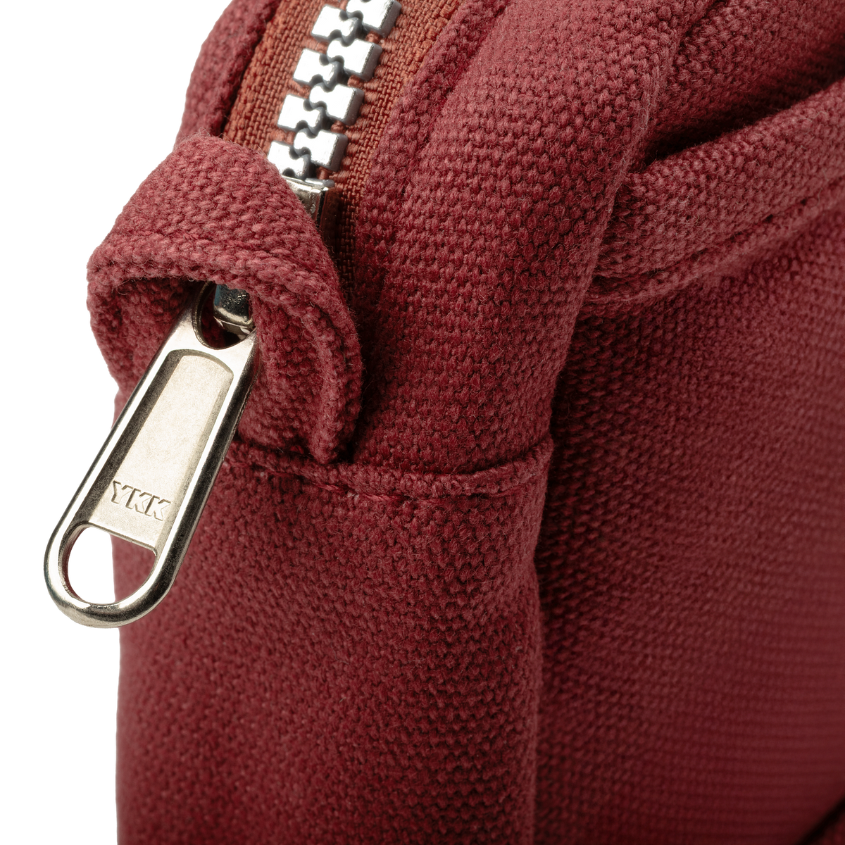 Soolla® Studio Pouch, Sangria