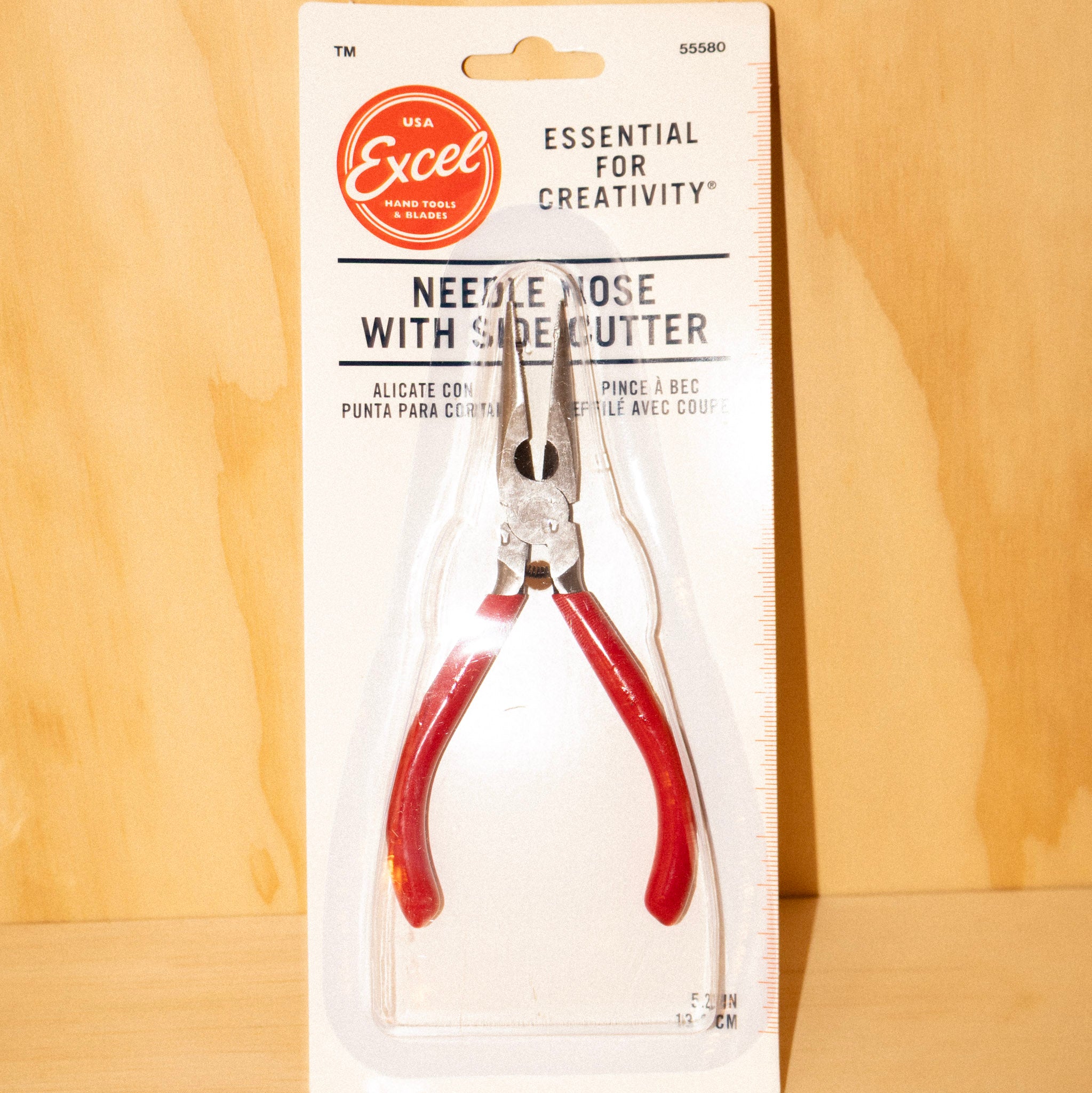 Needle Nose Pliers