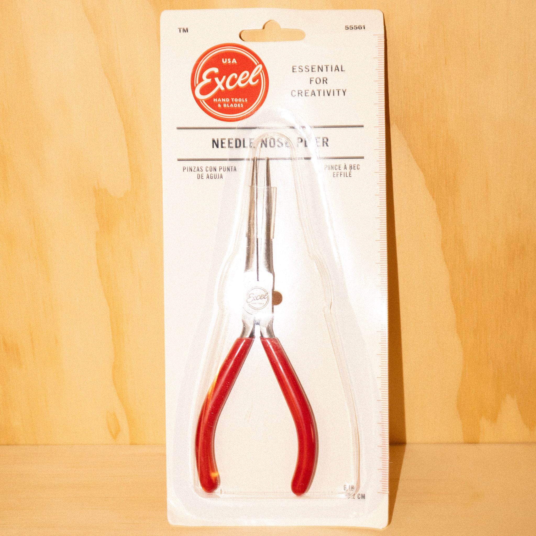 Needle Nose Pliers