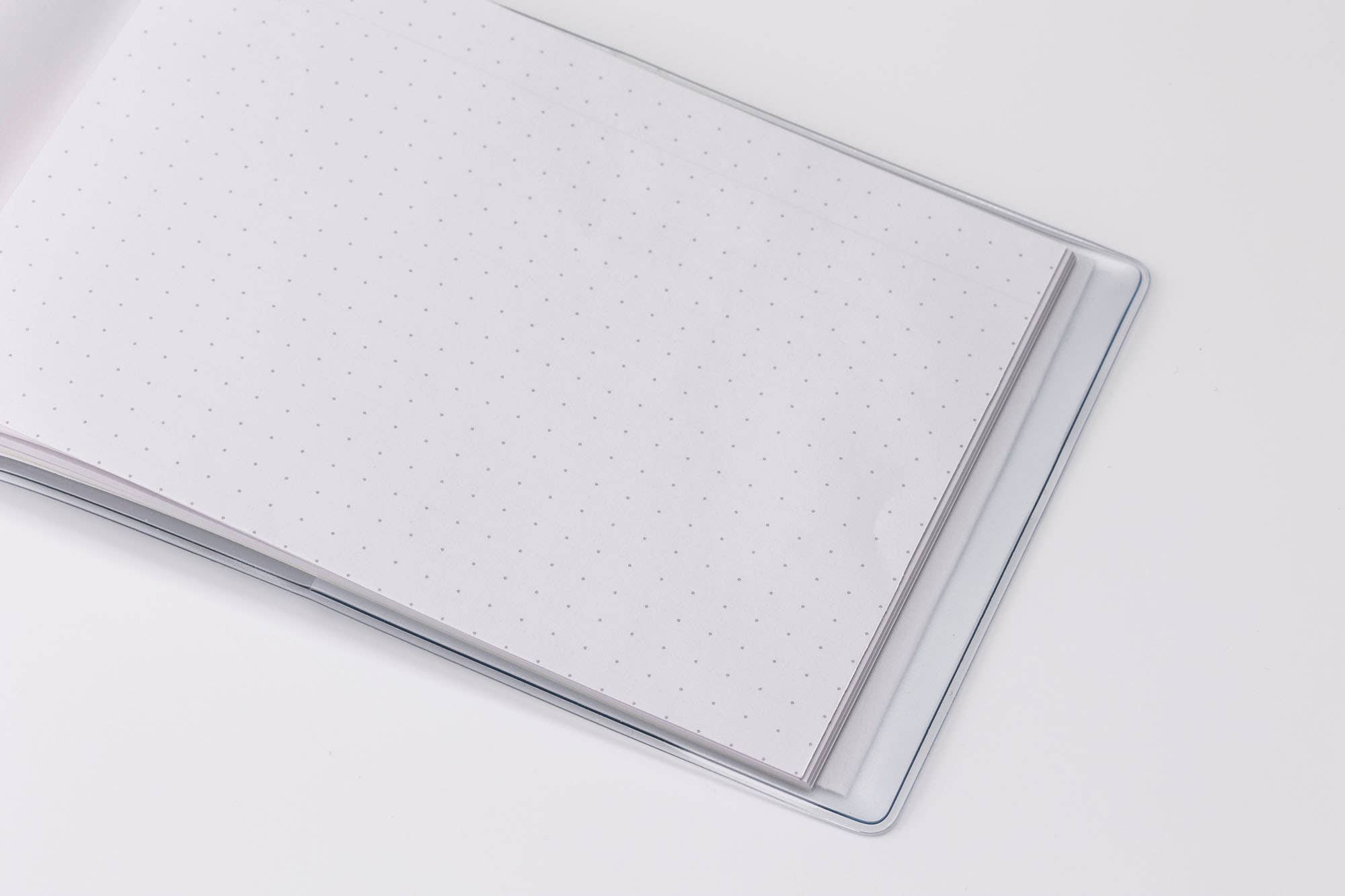 Storage.it notebook/Desk/Dot Grid