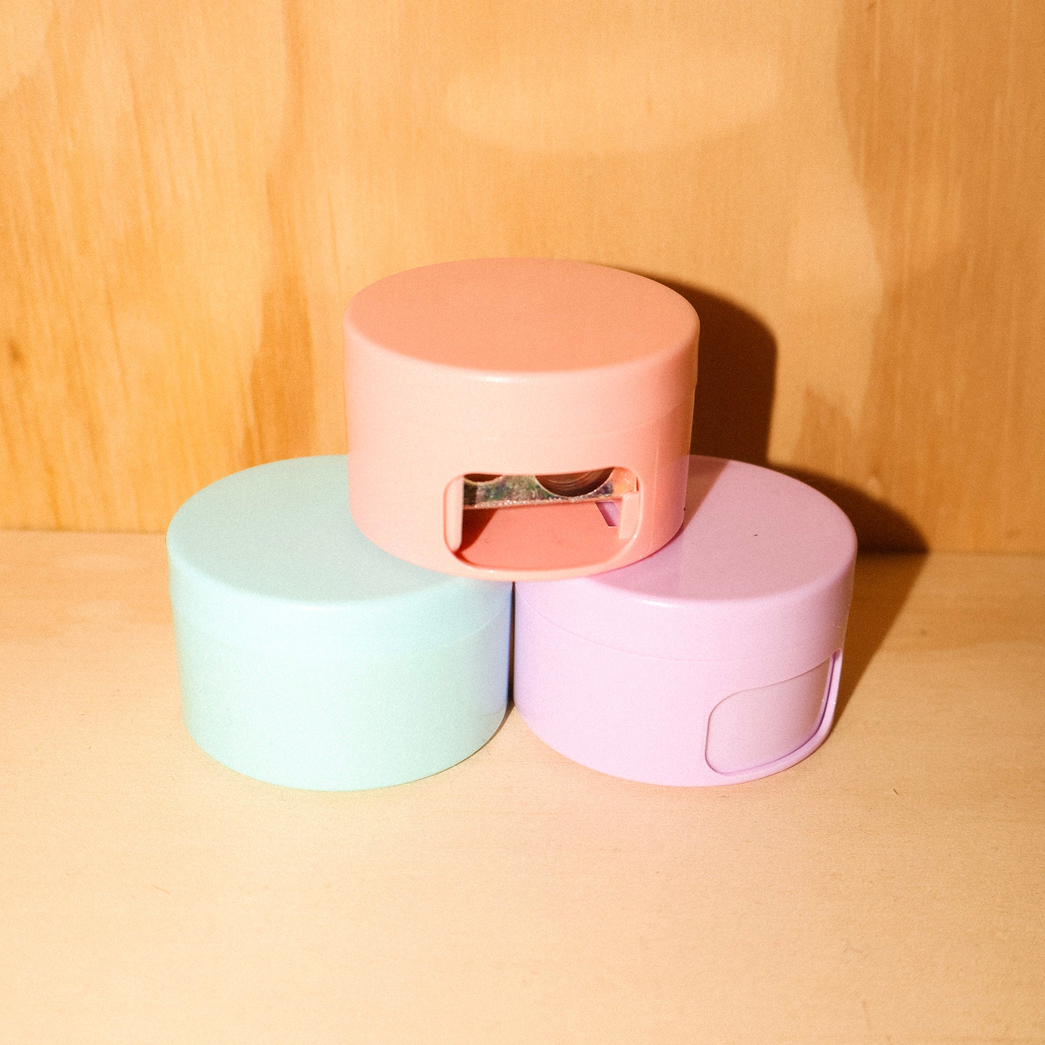 Pastel Sharper