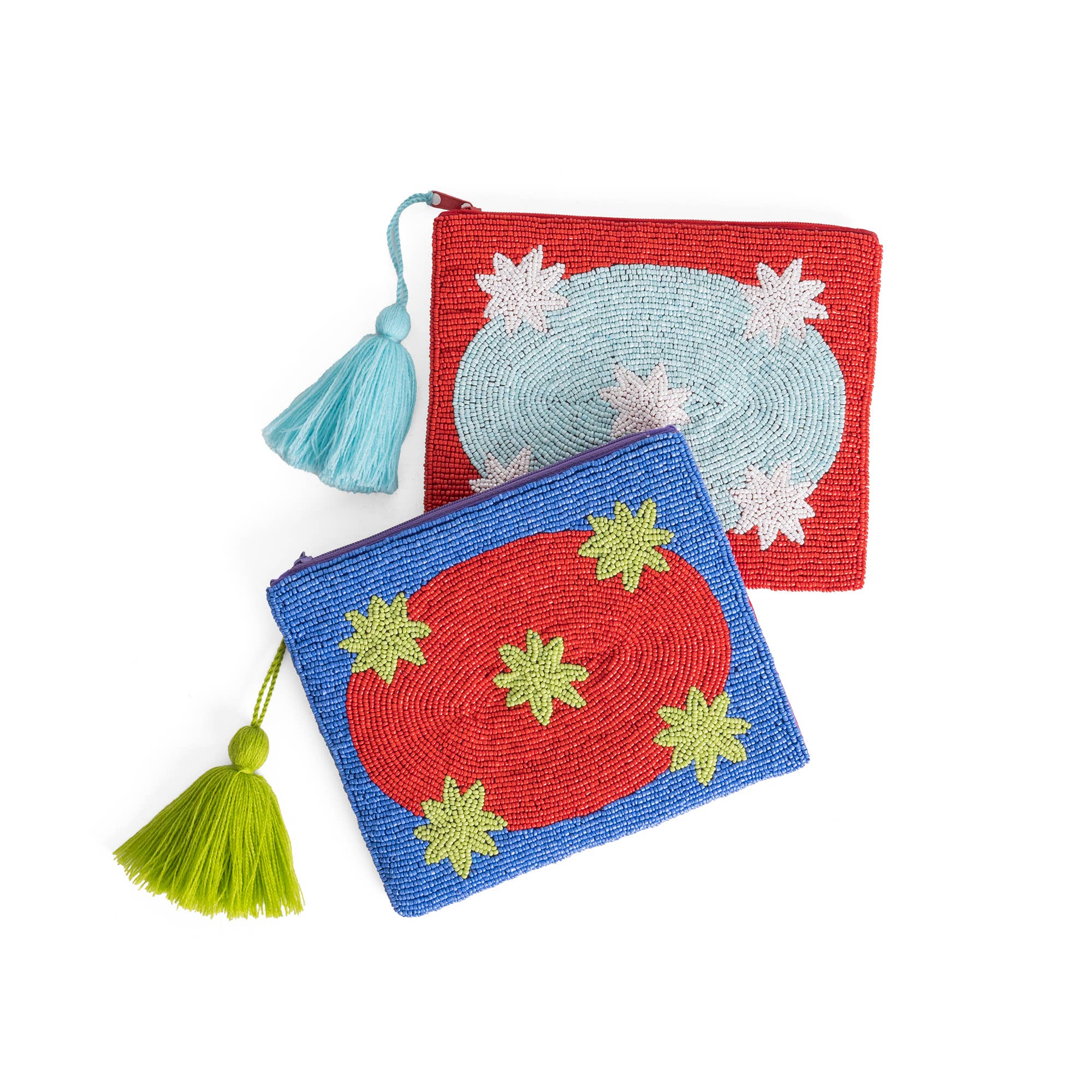 CLUTCH  GALAXY BLUE HF