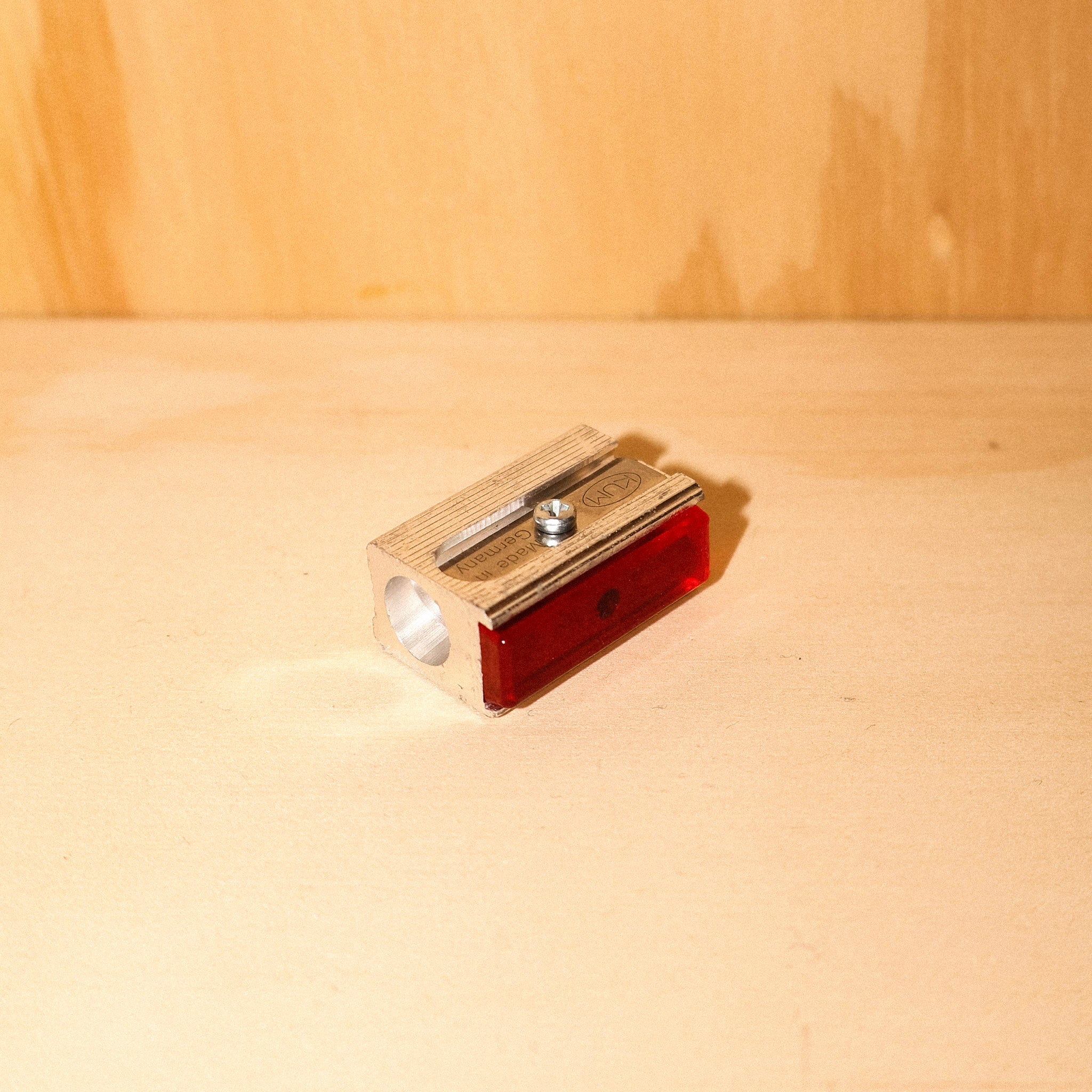 Sharpener