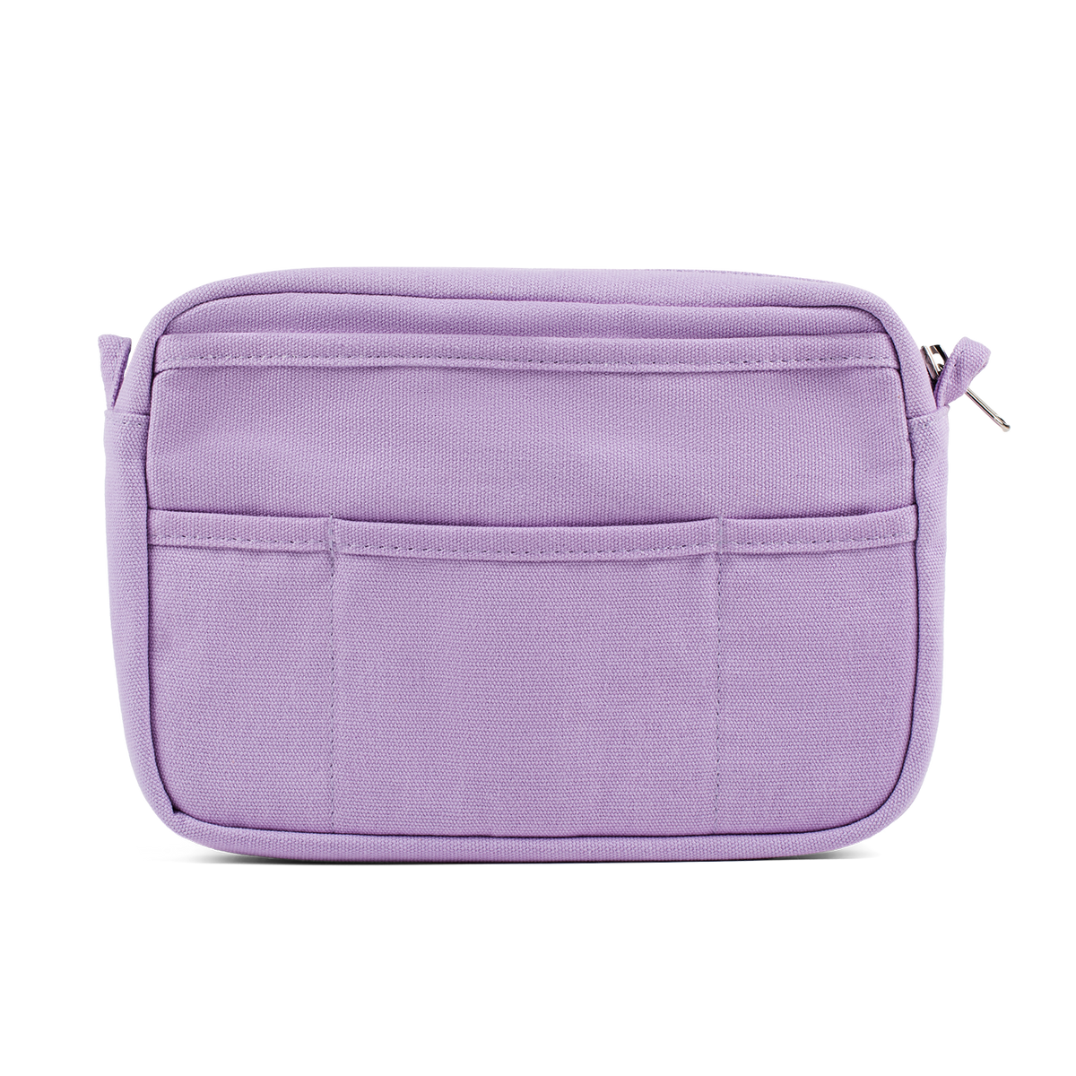 Soolla® Studio Pouch, Lilac Love (Stationery Pouch)