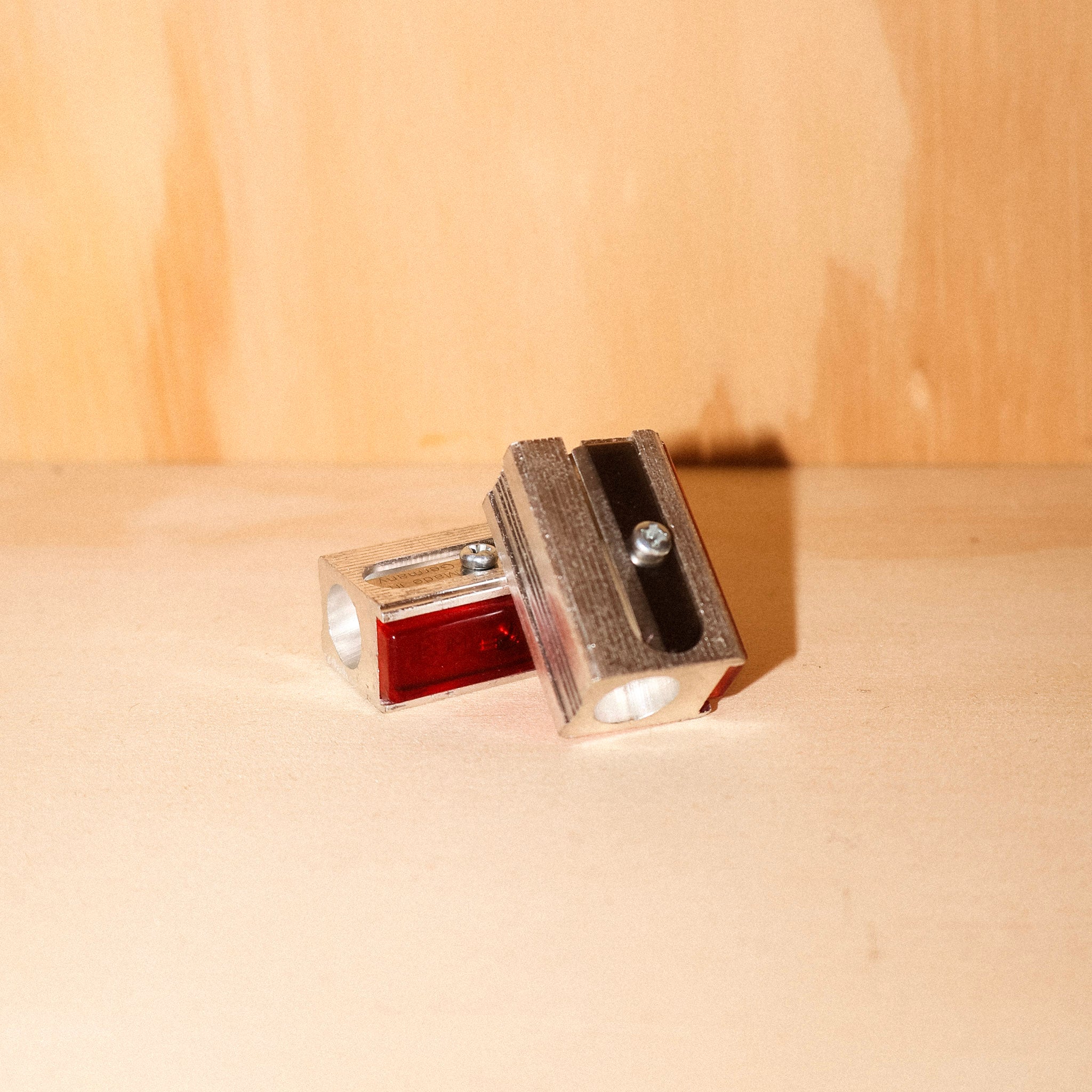 Sharpener
