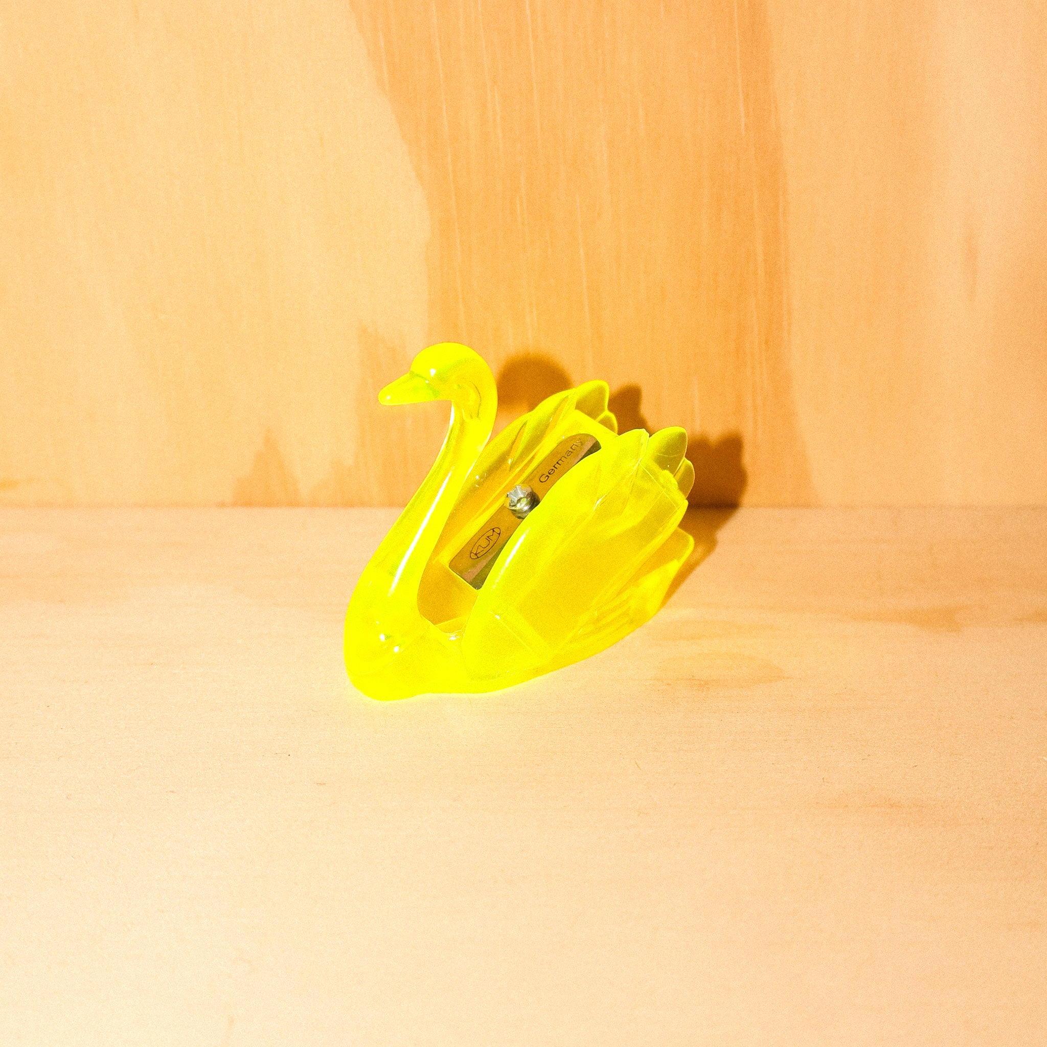 Swan POP Sharpener