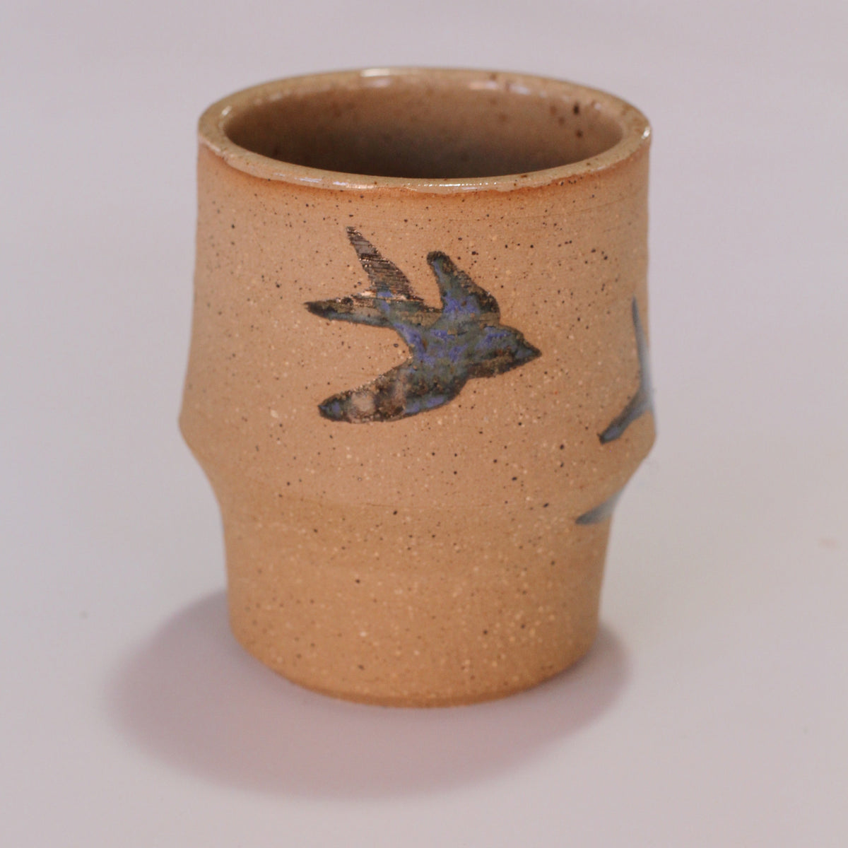 birds fly! cup