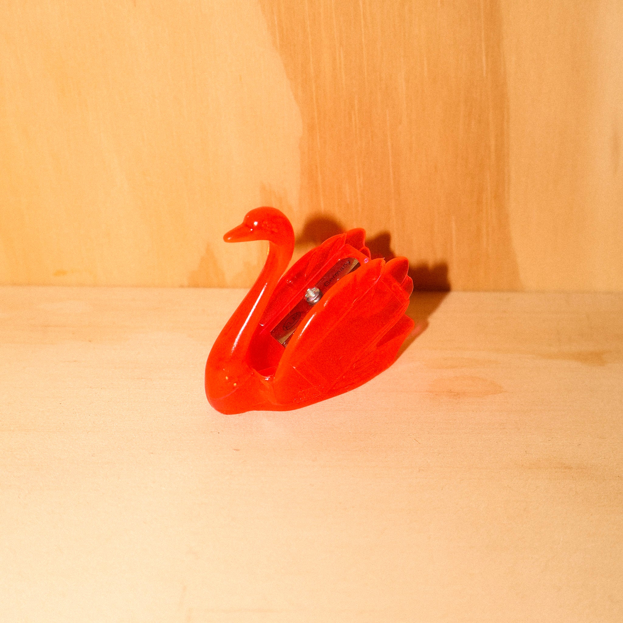 Swan POP Sharpener