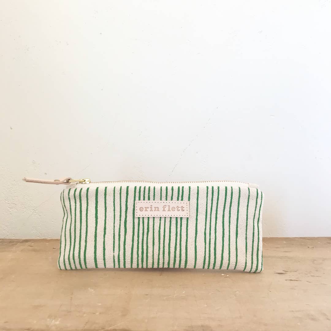 KELLY SKINNY STRIPE PENCIL