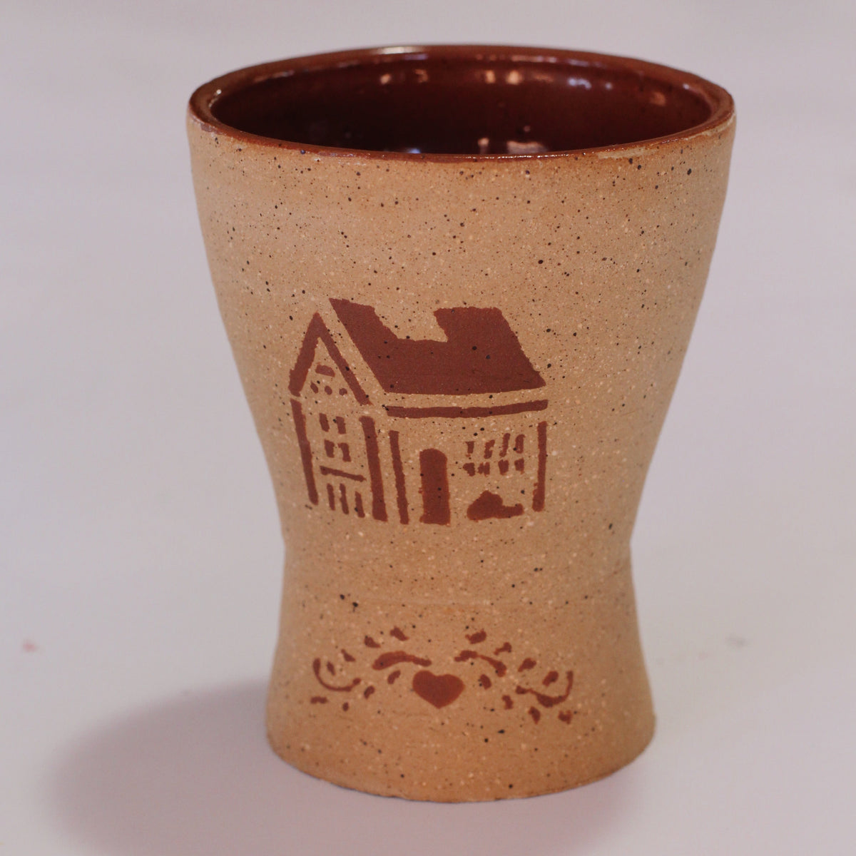 house! cup
