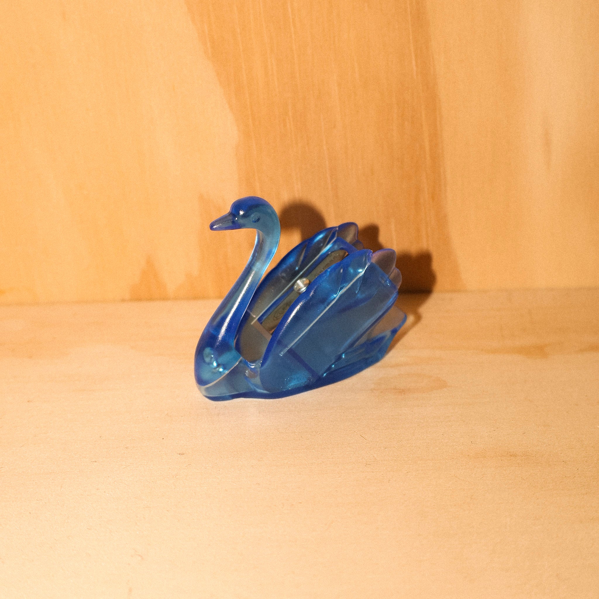 Swan POP Sharpener