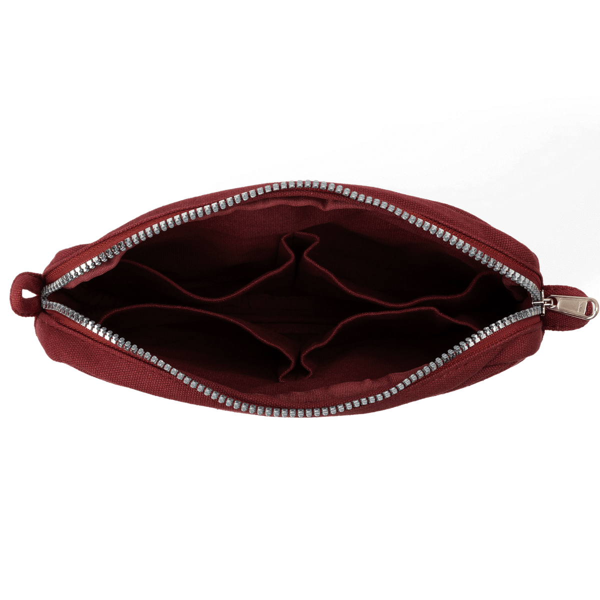 Soolla® Studio Pouch, Sangria