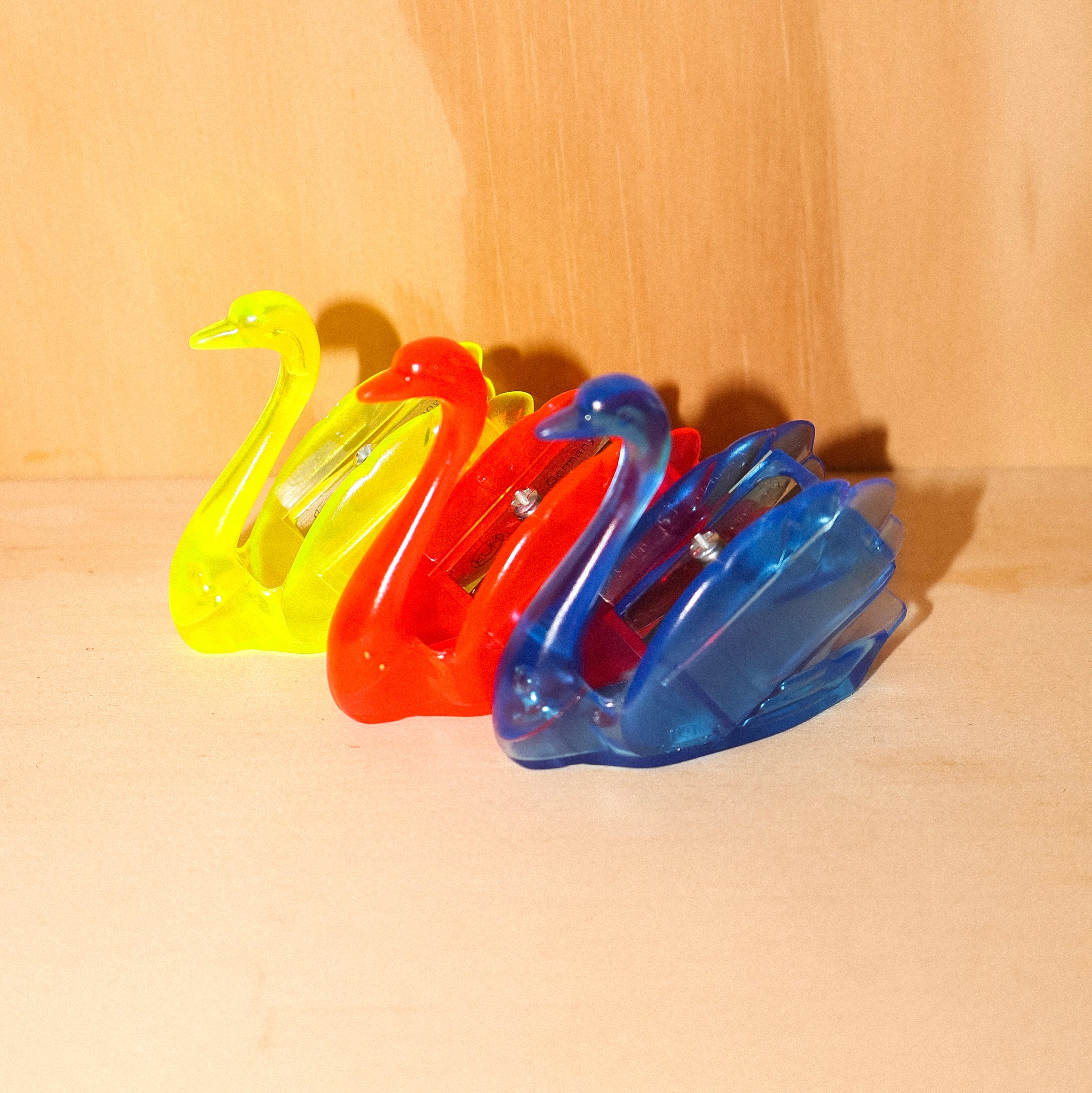 Swan POP Sharpener