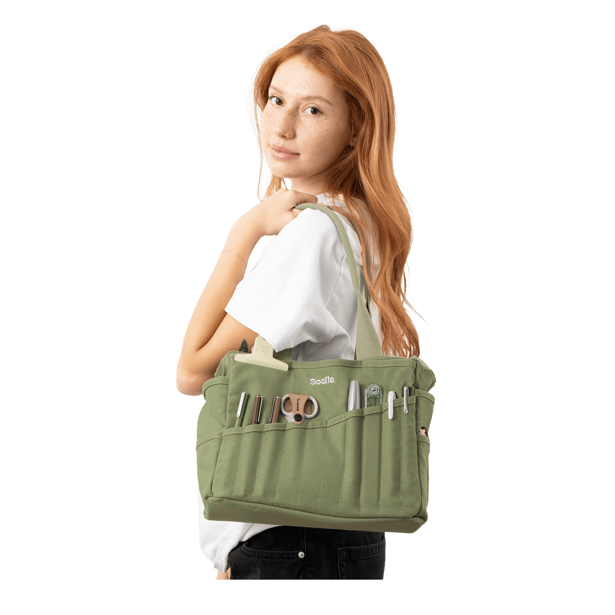 Soolla® Studio Bag, Marina