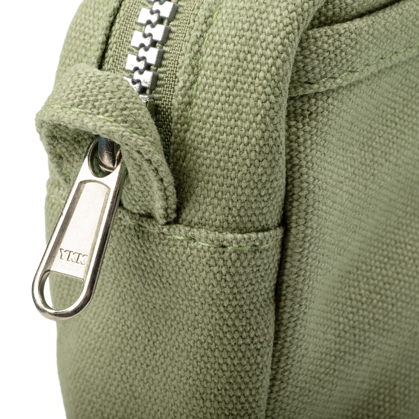 Soolla® Studio Pouch, Ganja Green