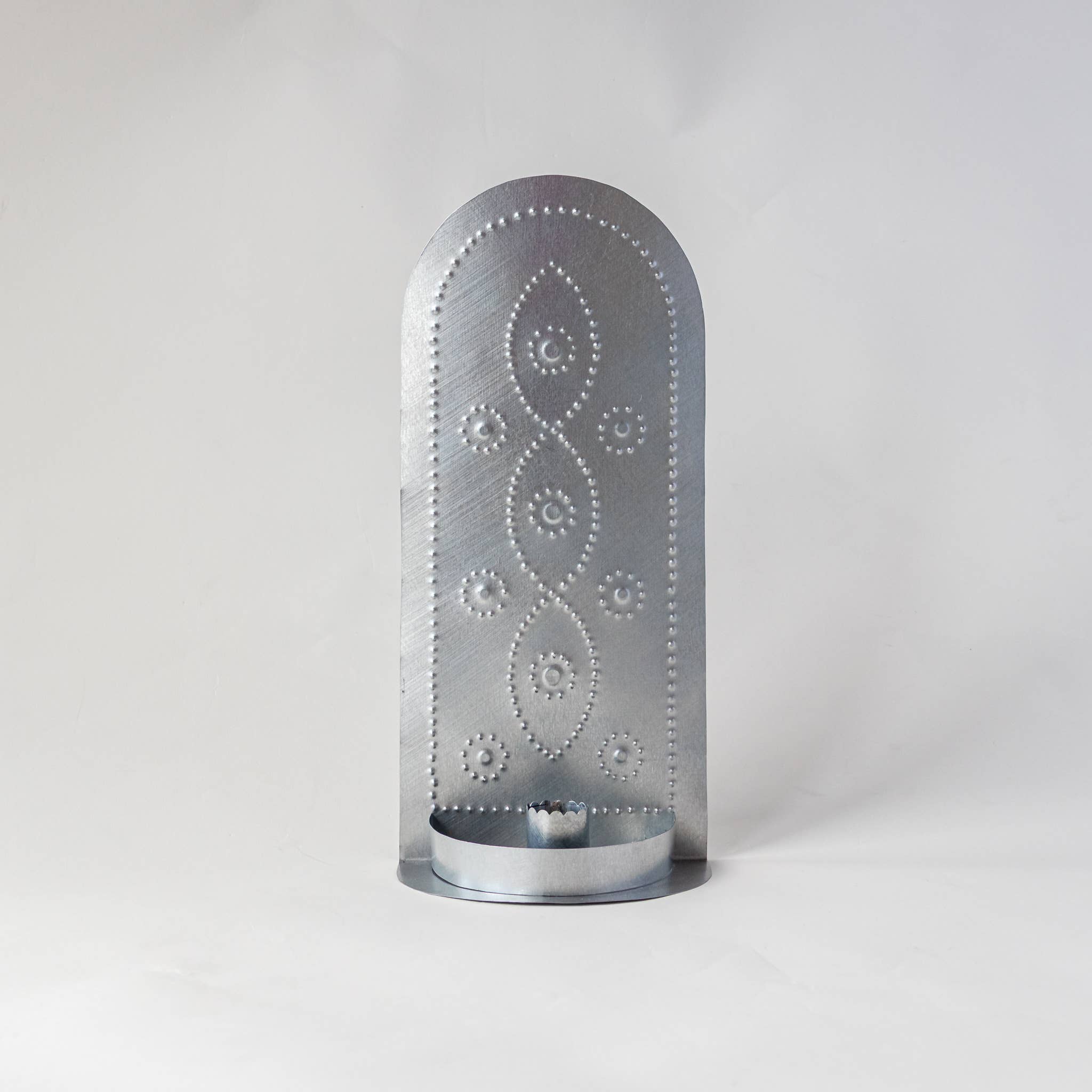 Luz Vine Taper Holder