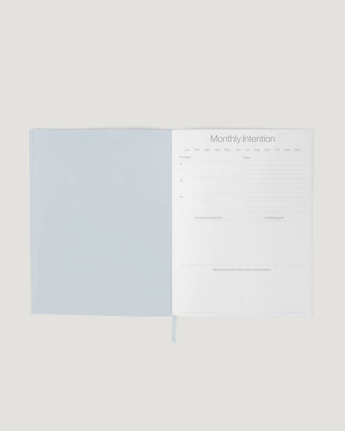 Month Planner