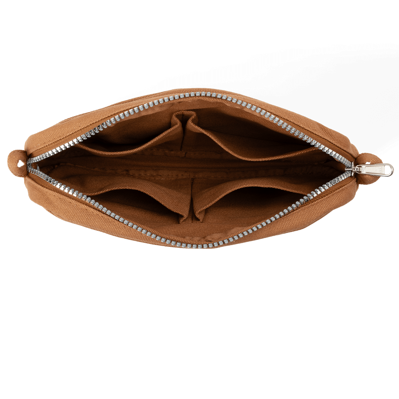 Soolla® Studio Pouch, Cinnamon