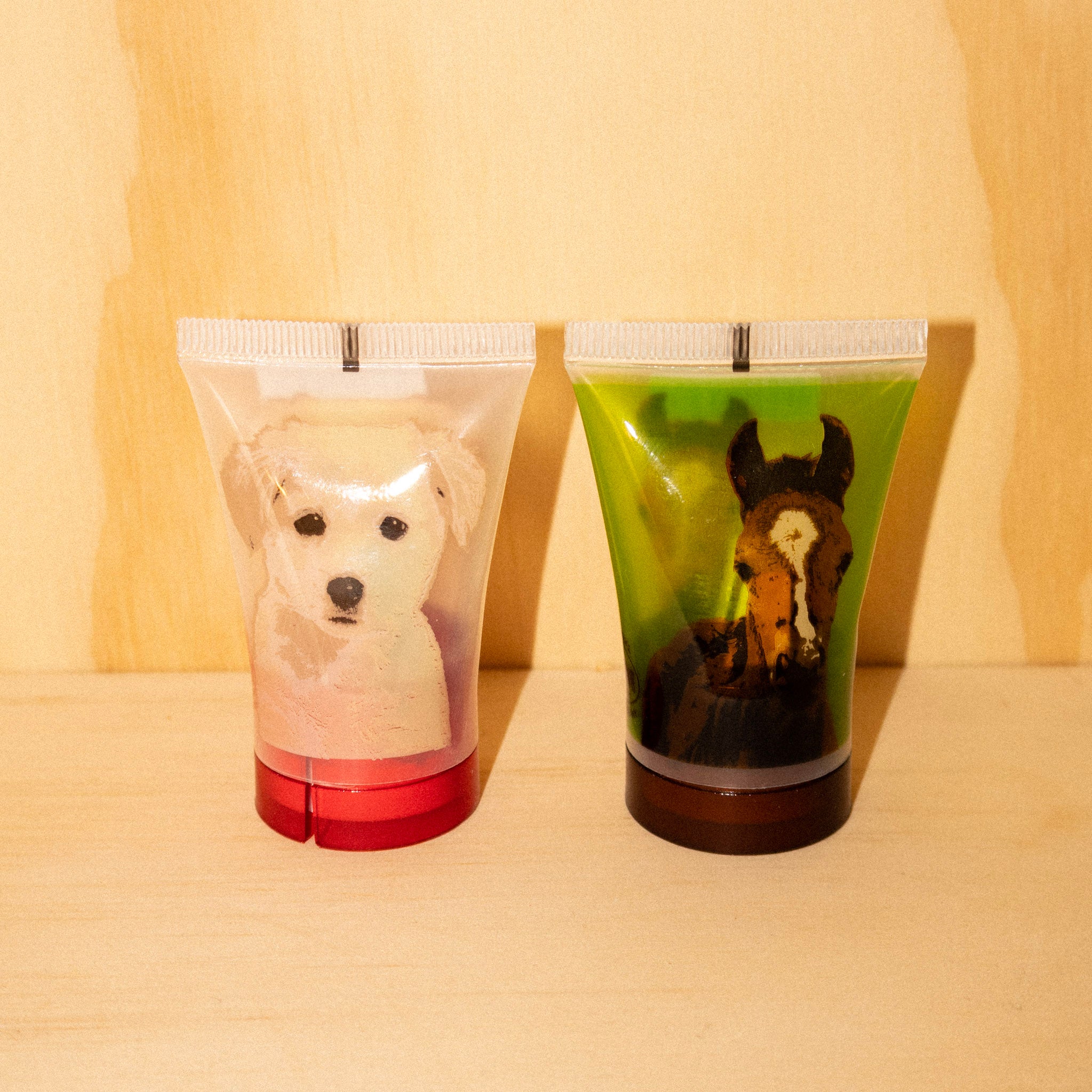 Animal Sharpener