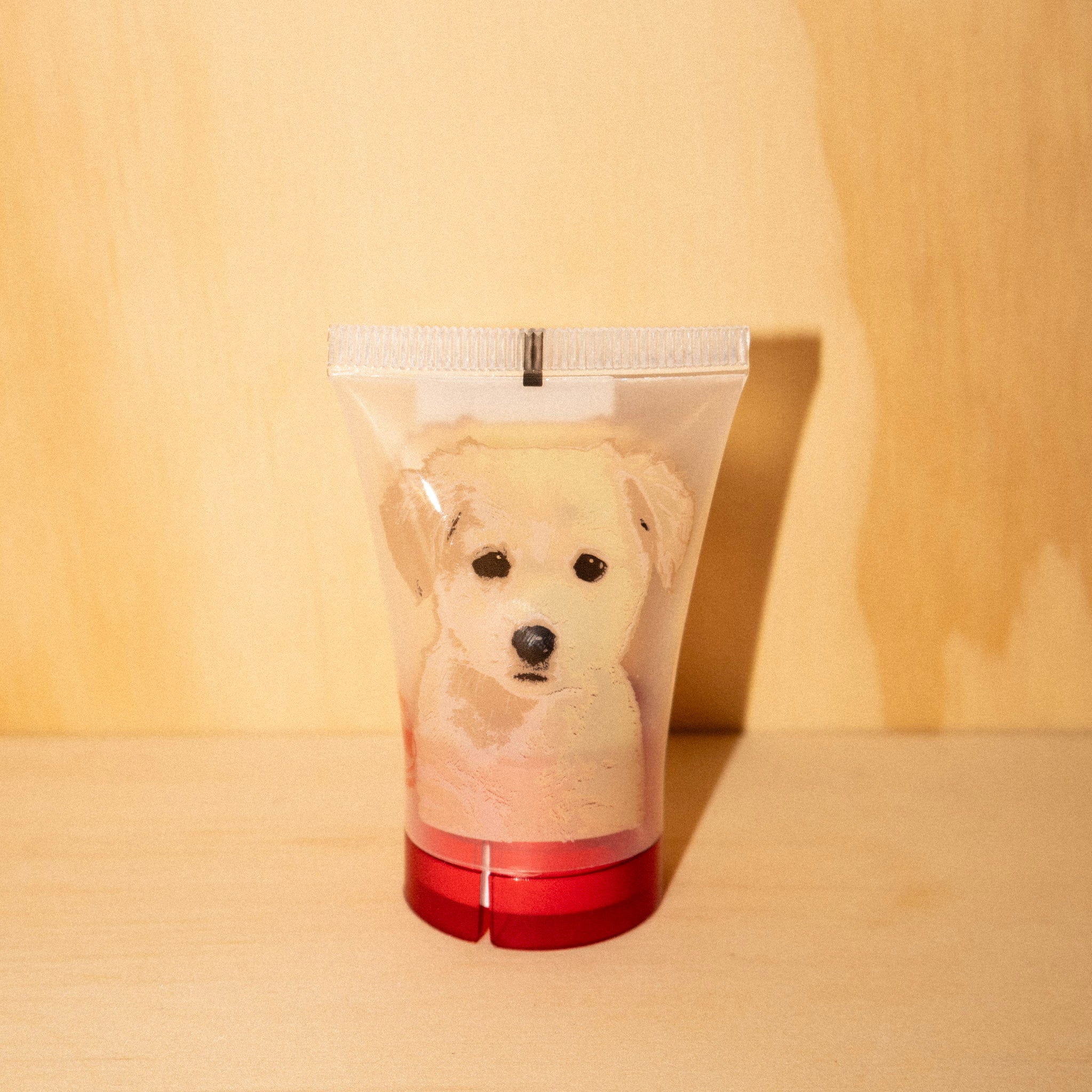 Animal Sharpener