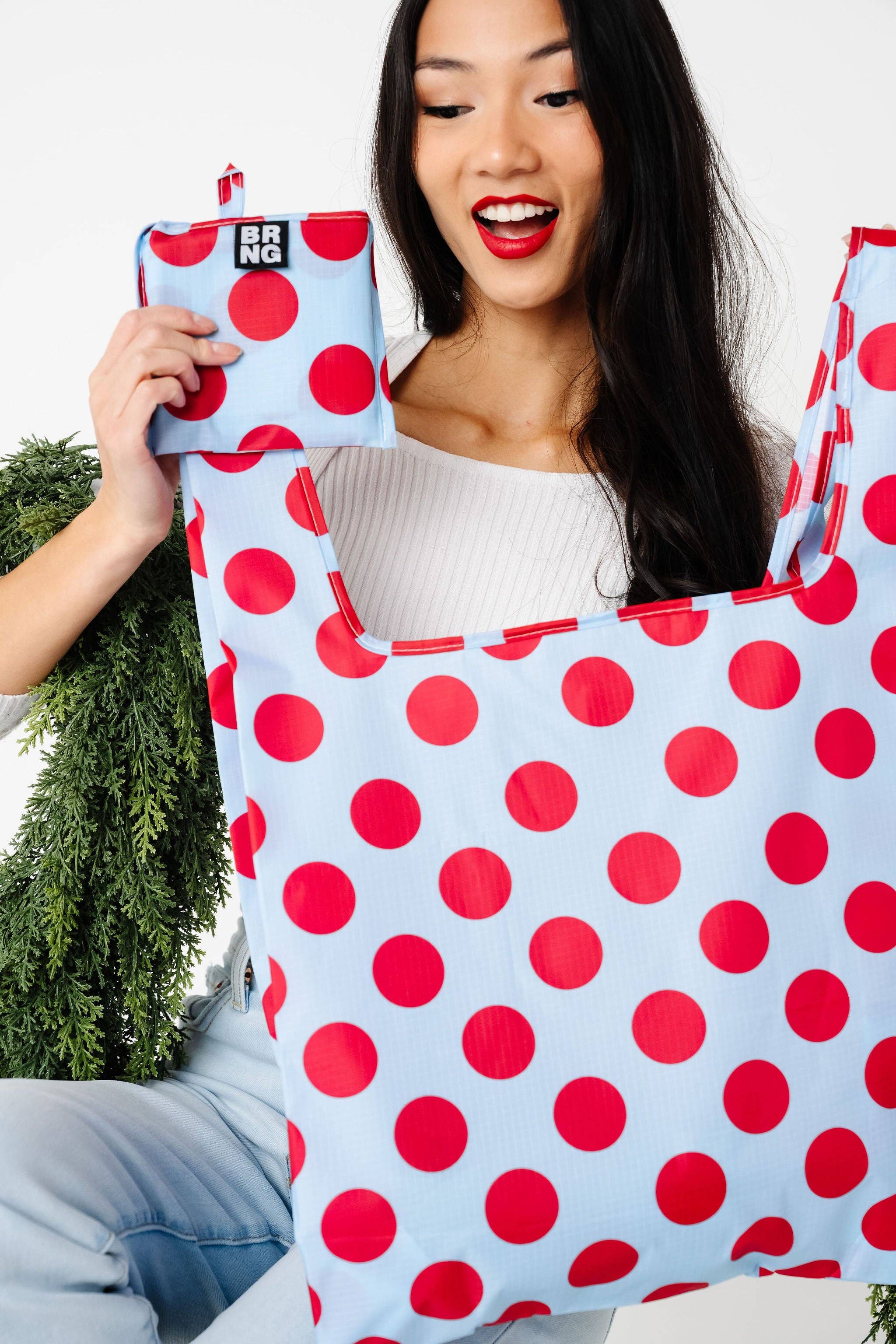 Betty Daily Bag
