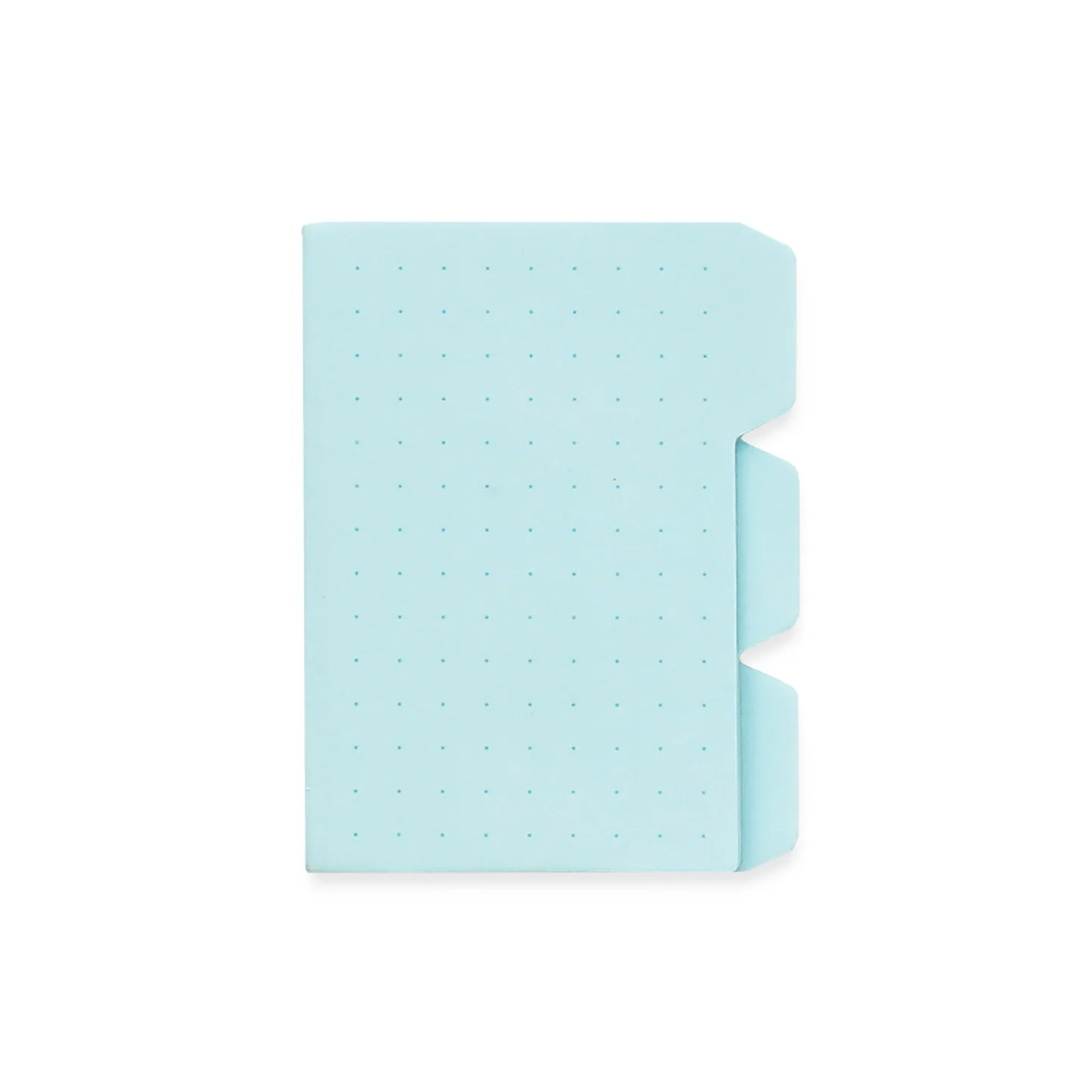 Sticky Tab - Blue