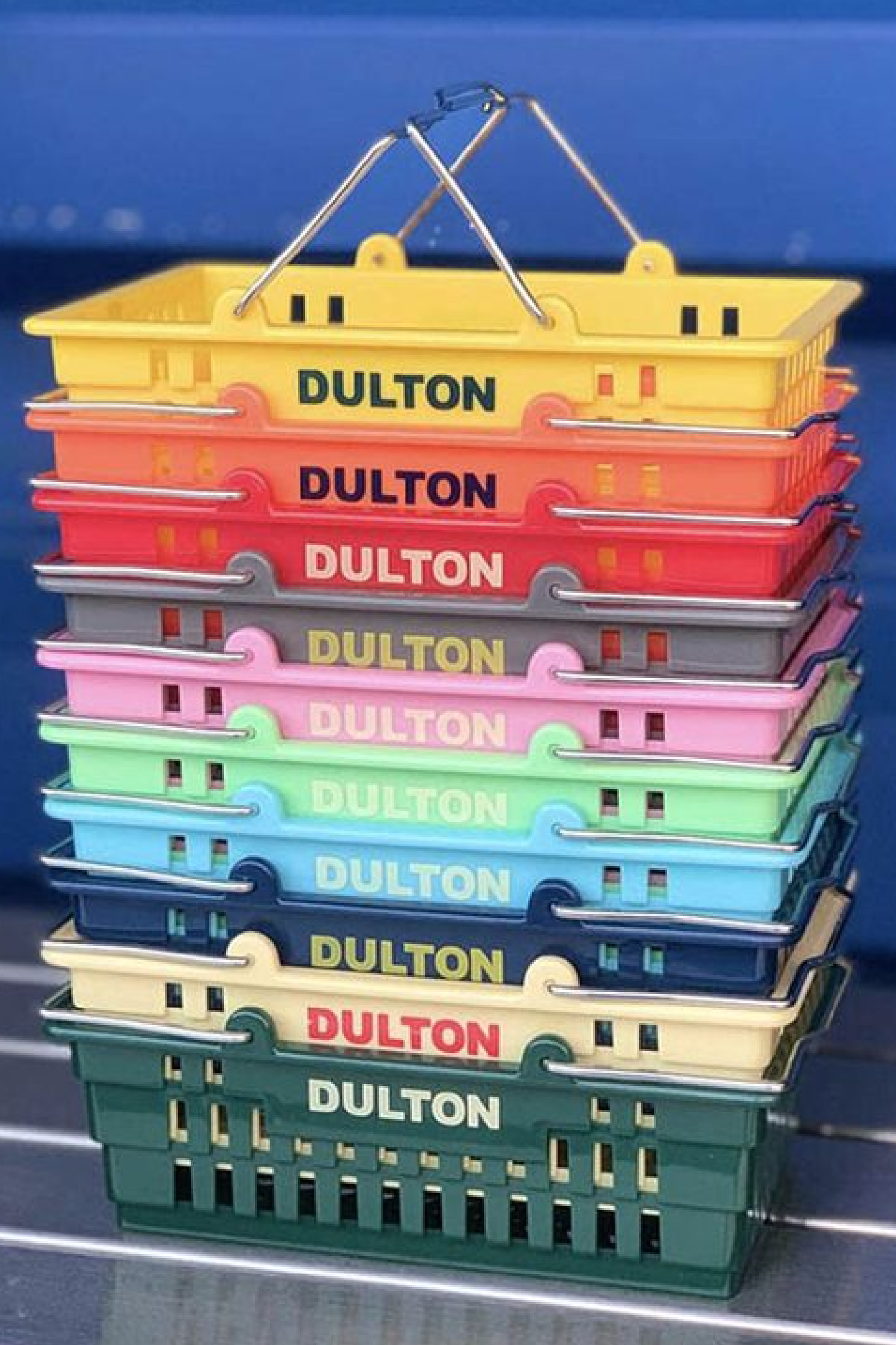Dulton Mini Basket