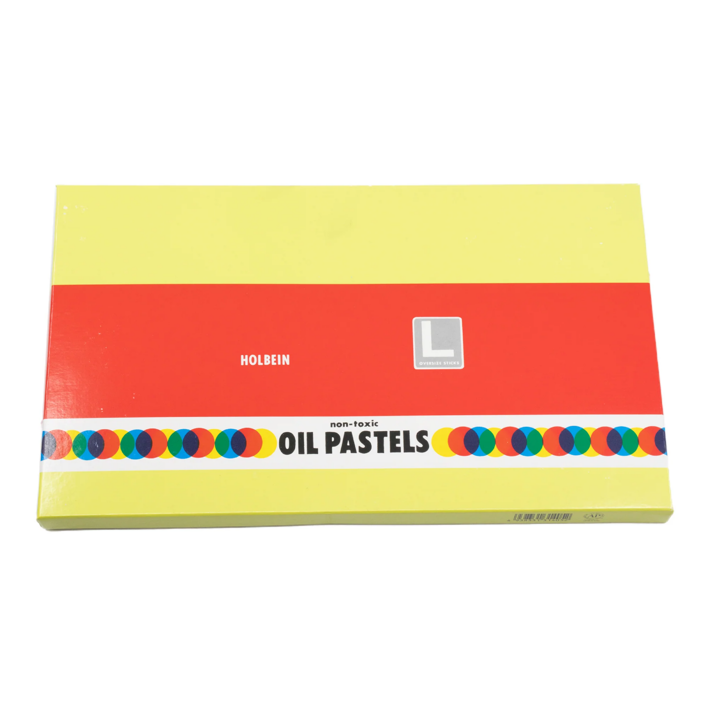 Holbein Academic Oil Pastel Set