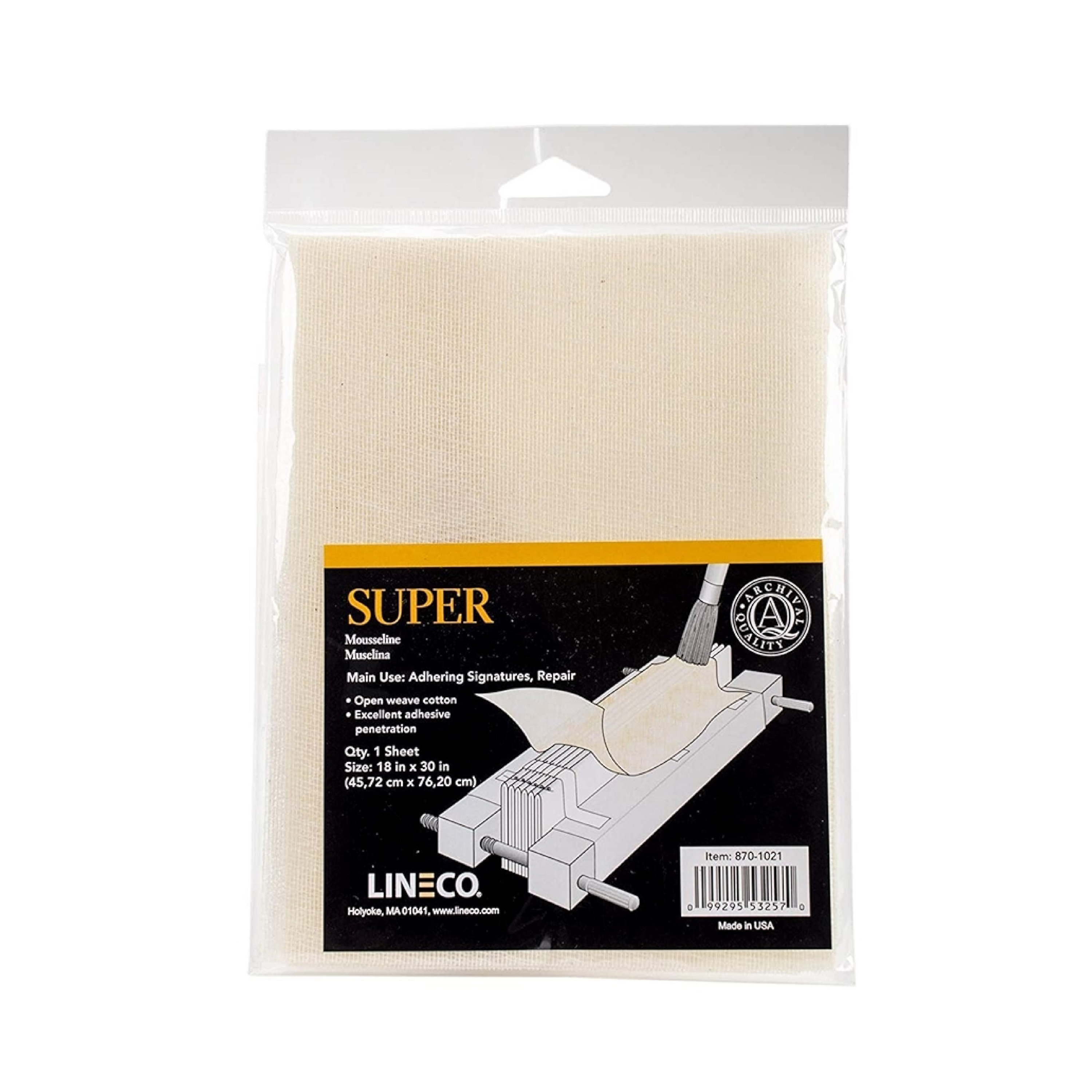 SUPER BOOK BINDING CLOTH