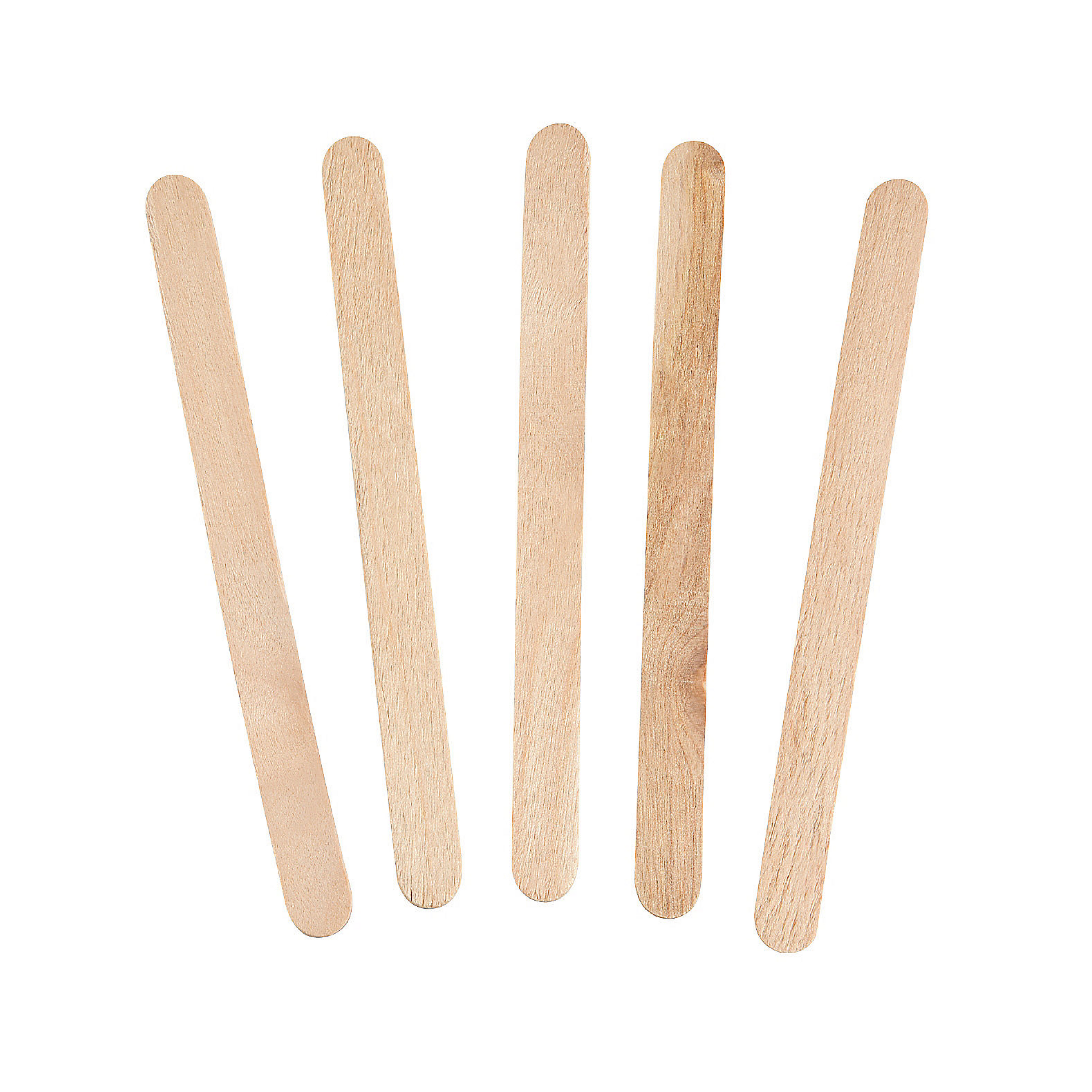 Craft Sticks