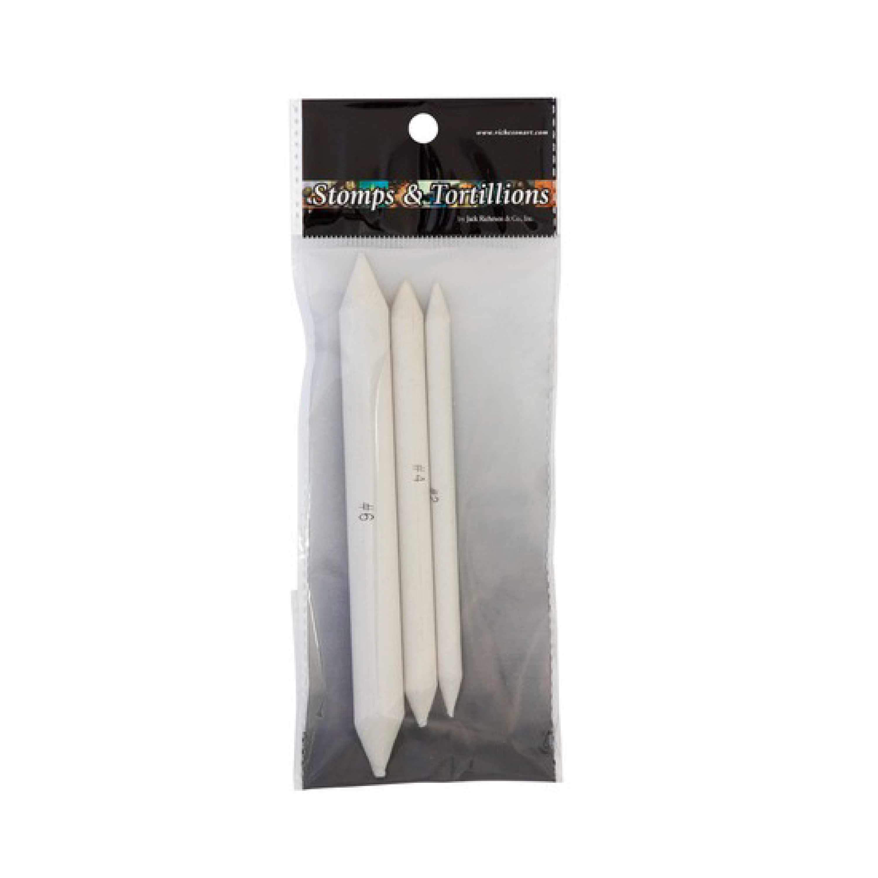 Blending Stumps (3 PCK)